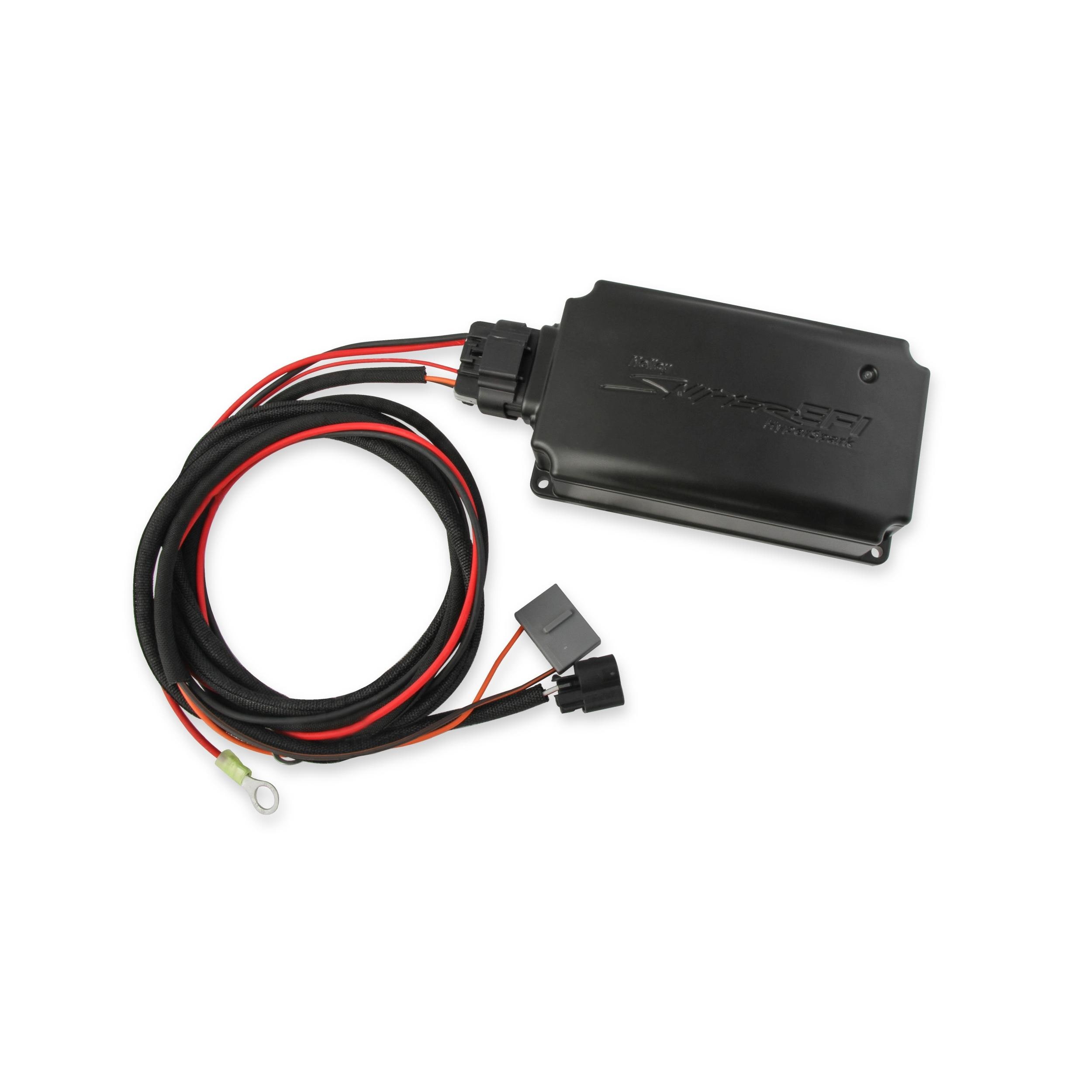 Holley Sniper EFI Ignition Control Module 556-151 | AutoZone