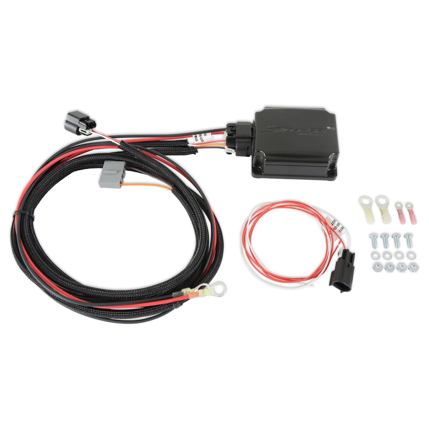 Holley Sniper EFI Universal Ignition Control Module 556-154 | AutoZone