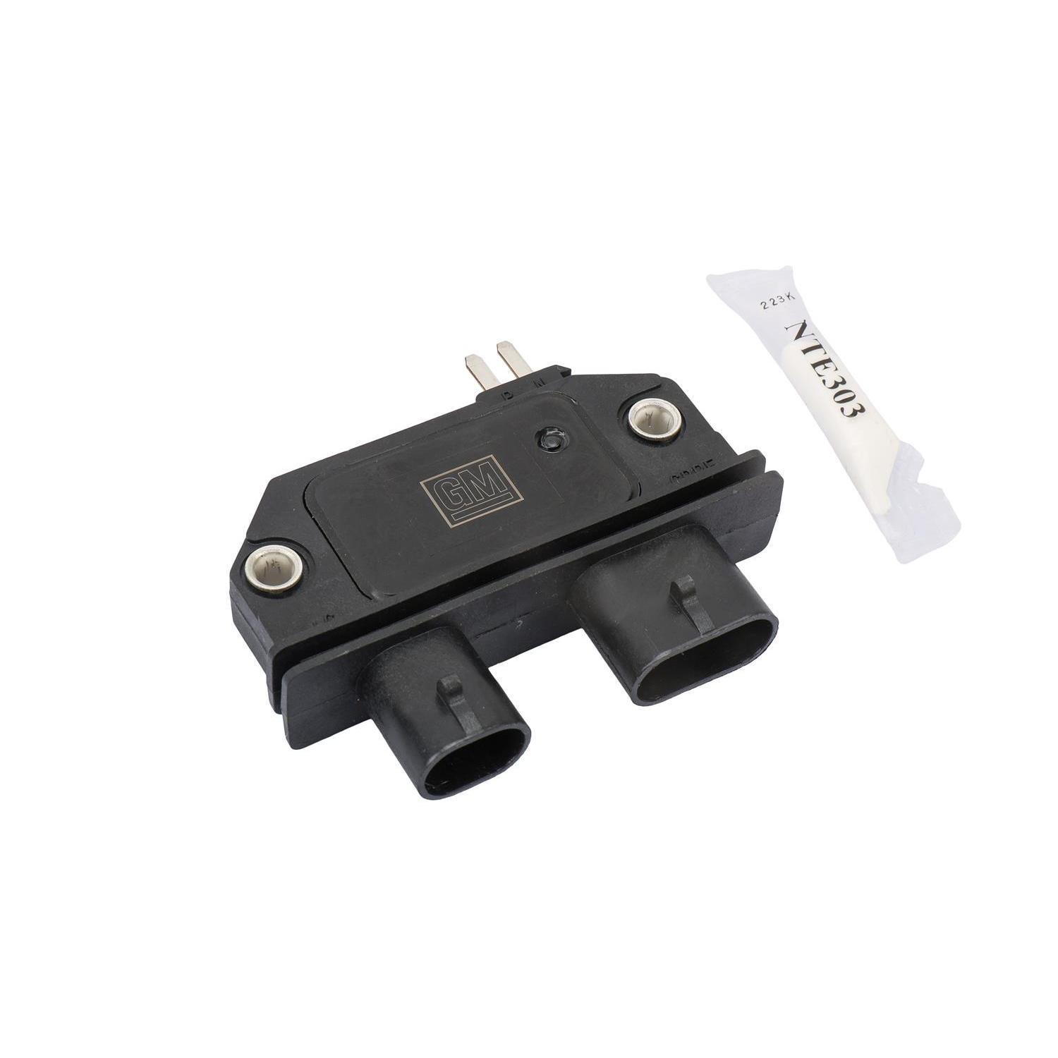 GM Genuine Parts Ignition Control Module 19435461 | AutoZone