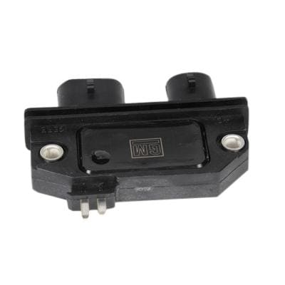 ACDelco Ignition Control Module D1943A for Volkswagen Rabbit Convertible