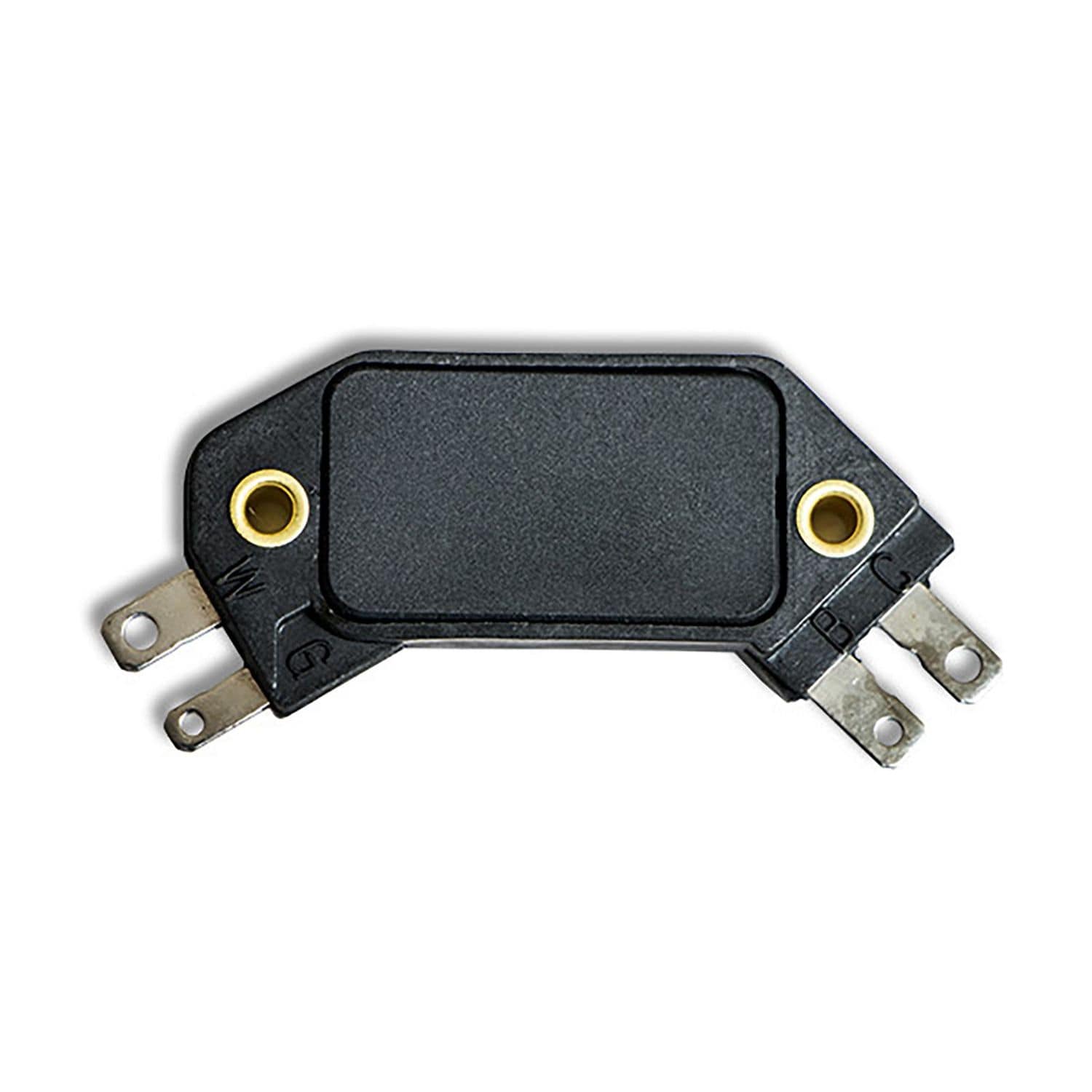 Top Street Performance Ignition Control Module JM6917 for Volkswagen Rabbit Convertible