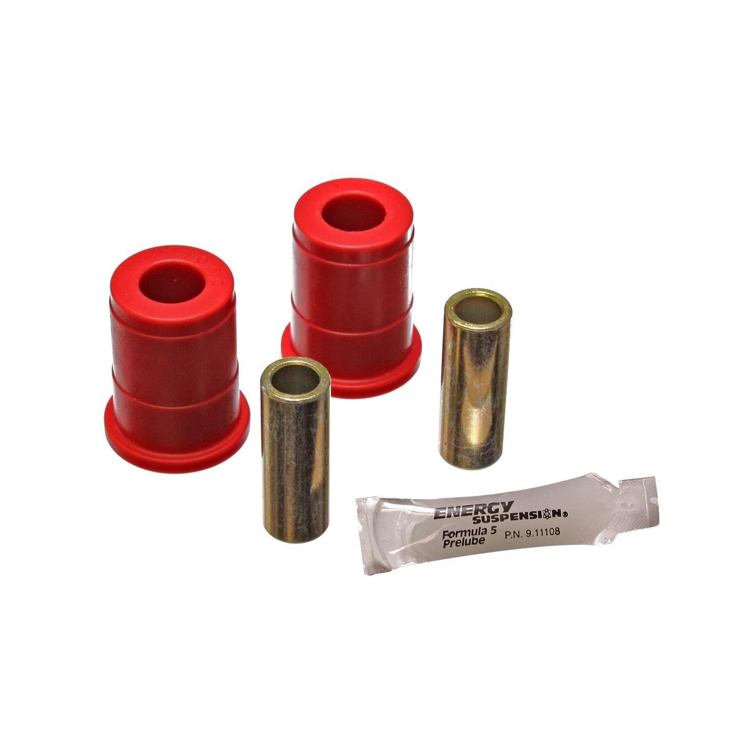 Energy Suspension Control Arm Bushing Kit 4.3106R