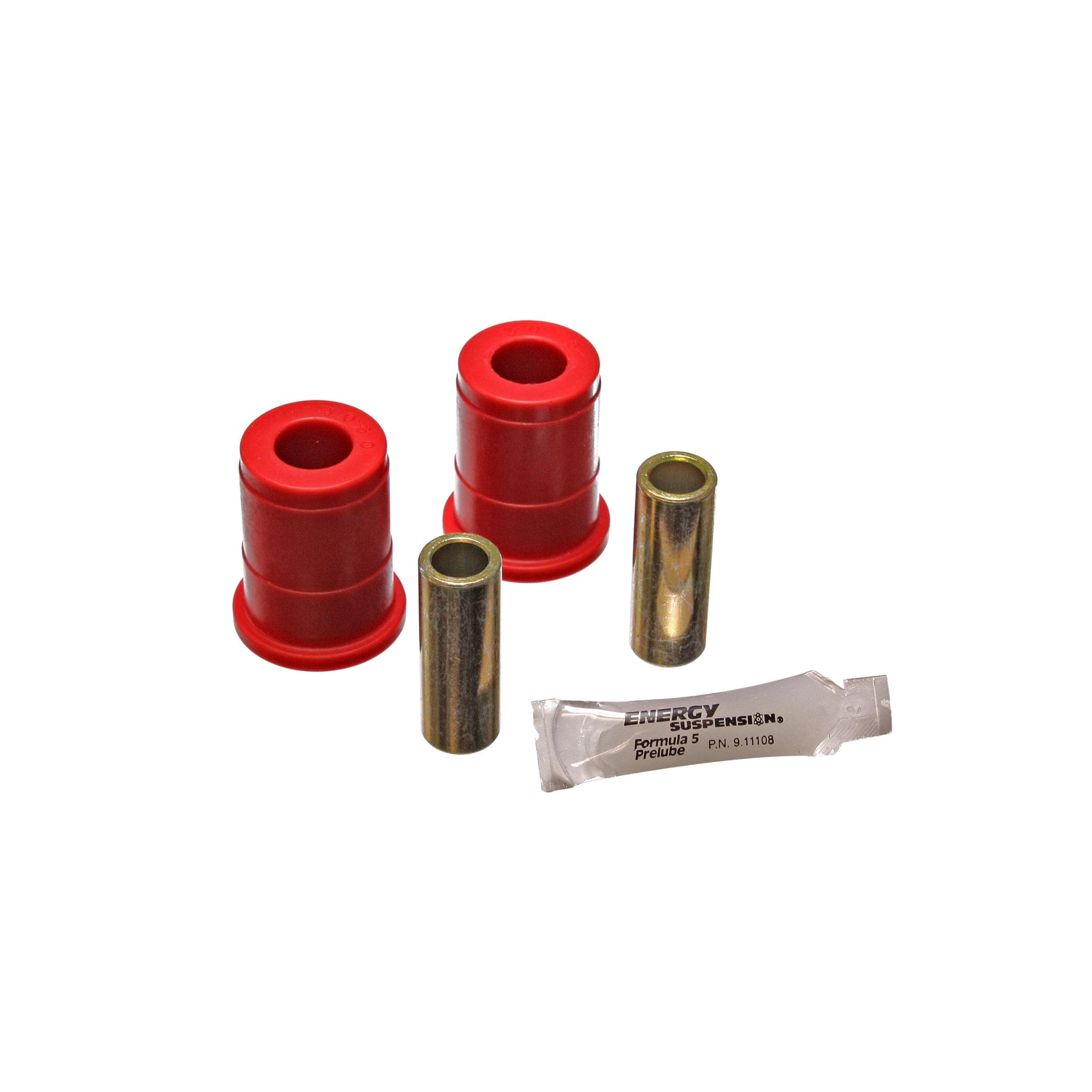 Energy Suspension Control Arm Bushing Kit 4.3106R