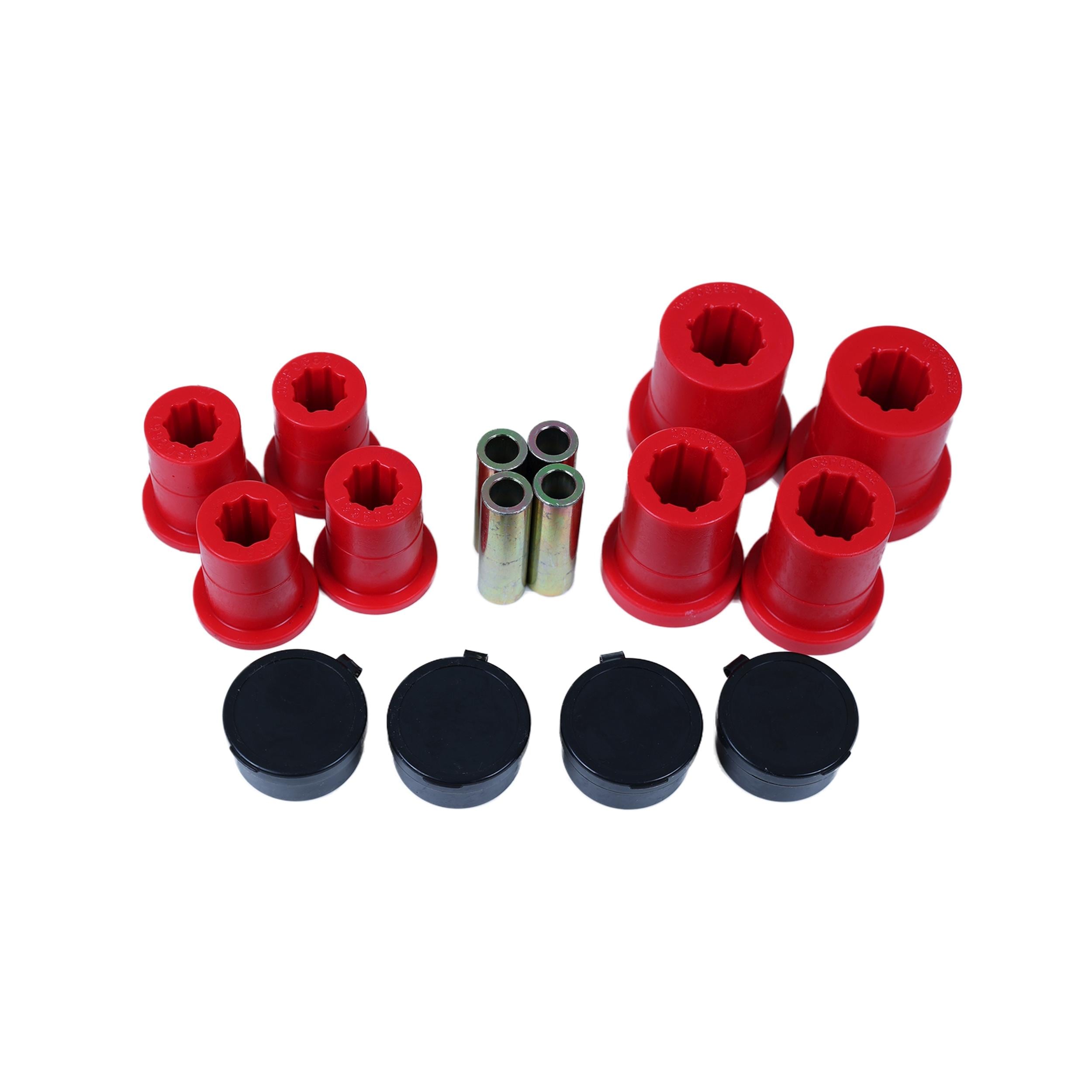 Energy Suspension Control Arm Bushing Kit 8.3142R | AutoZone