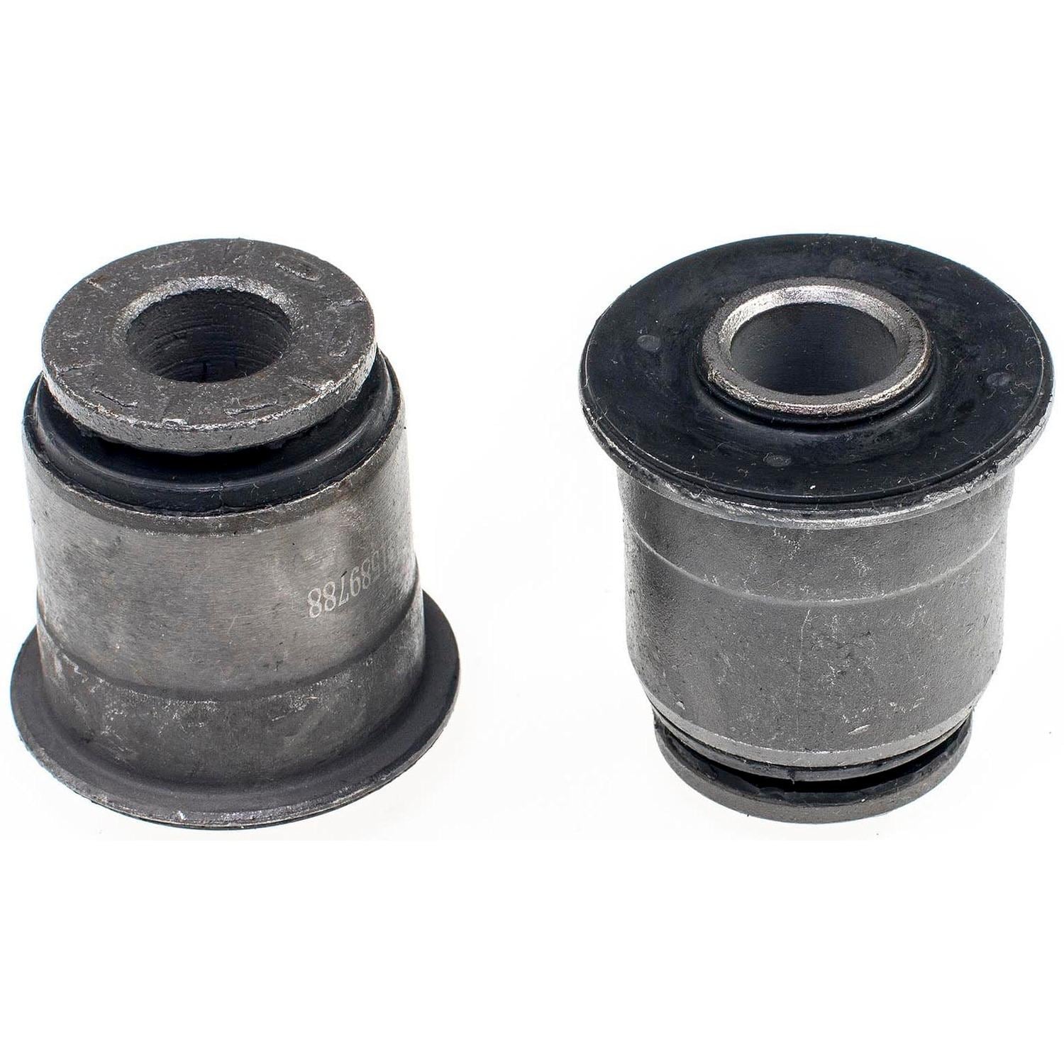 Front Control Arm Bushing - Best Replacement Front Control Arm Bushings ...