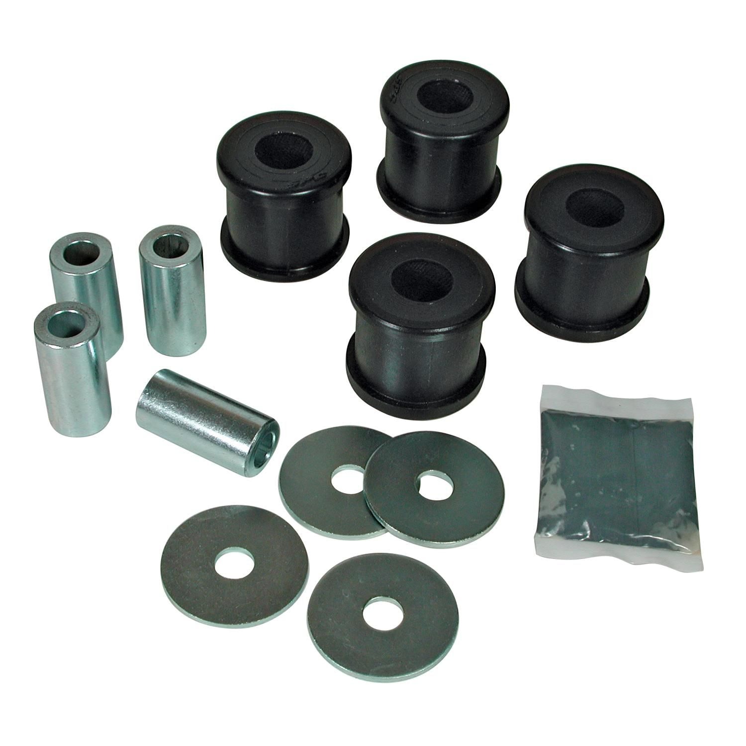 Specialty Products Suspension Control Arm Bushing Kit 25546 for Mercedes-Benz SL500