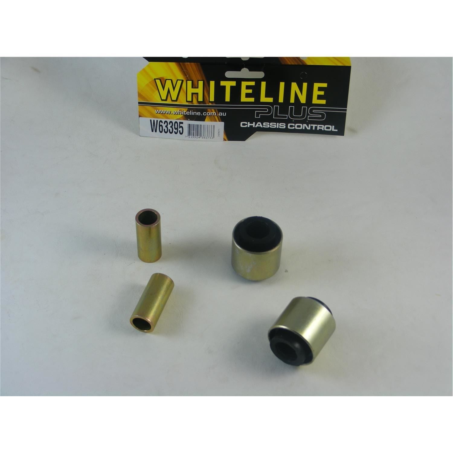Whiteline Suspension Control Arm Bushing Kit W63395