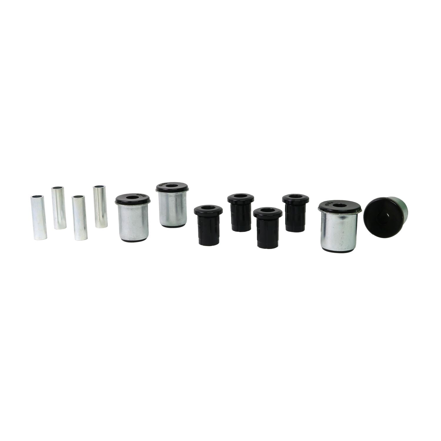 Nolathane Suspension Control Arm Bushing Kit REV027.0070 for Lexus SC430
