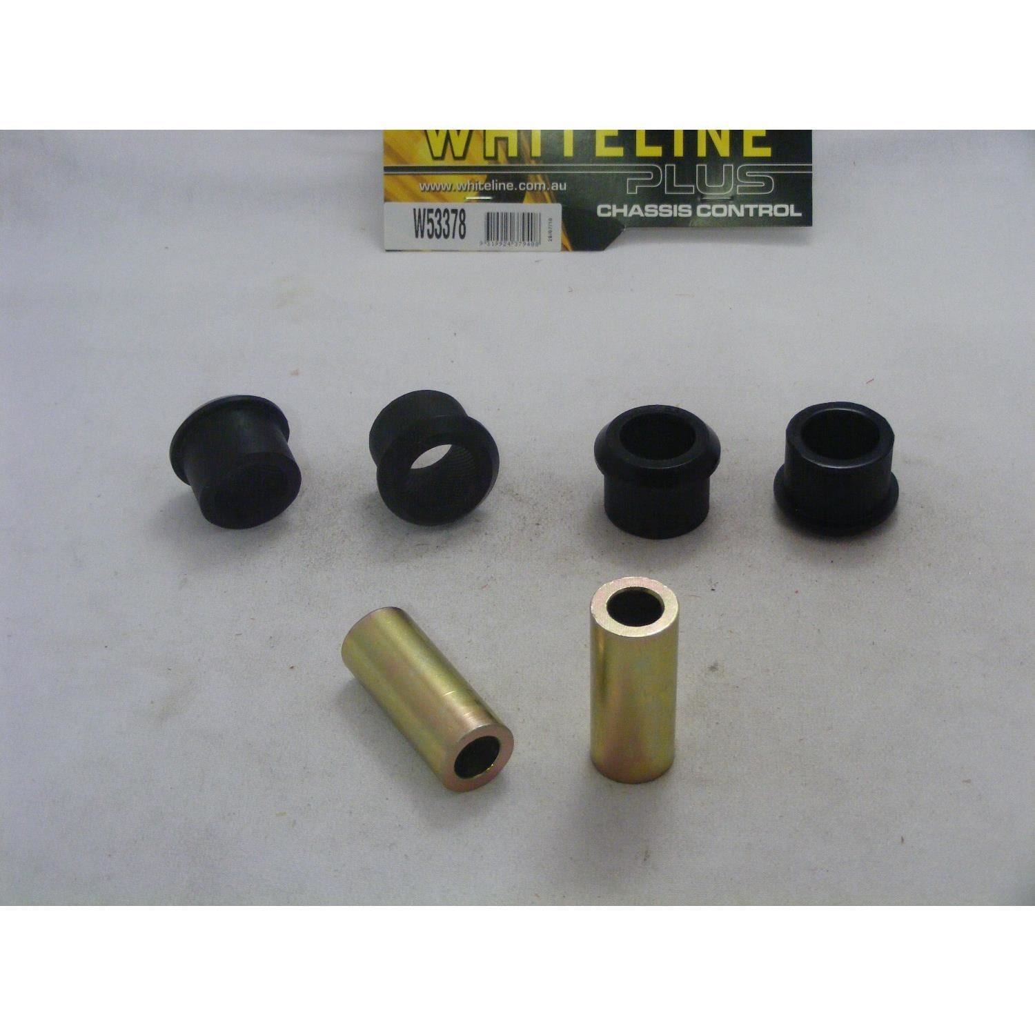 Nolathane Suspension Control Arm Bushing Kit REV0280116 for Lexus SC430