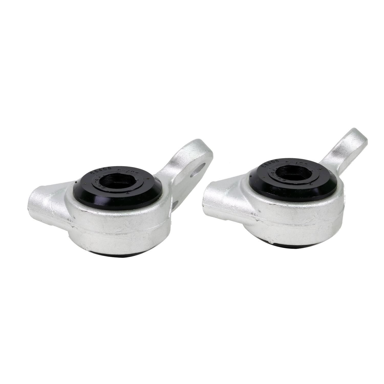 Nolathane Suspension Control Arm Bushing Kit REV0300214 for GMC Savana 3500