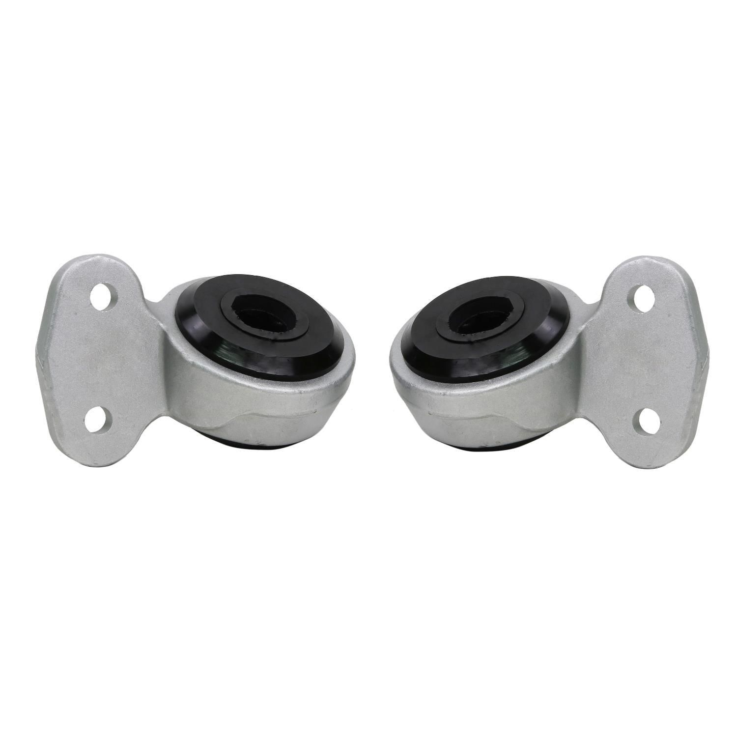 Nolathane Suspension Control Arm Bushing Kit REV0300216 for GMC Savana 3500