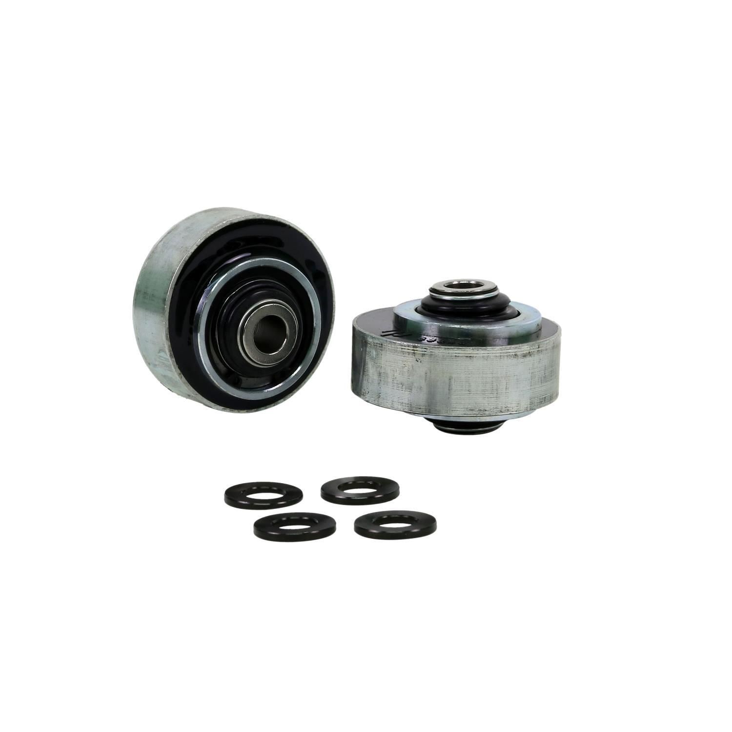 Nolathane Suspension Control Arm Bushing Kit REV0300302 for GMC Savana 3500