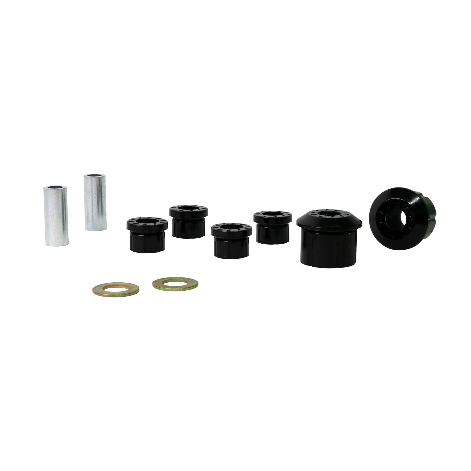 Nolathane Suspension Control Arm Bushing Kit REV032.0022 for Lexus SC430