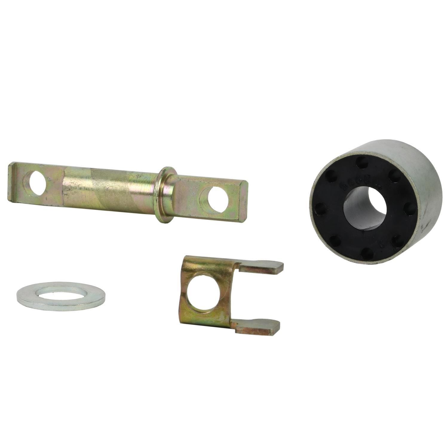 Nolathane Suspension Control Arm Bushing Kit REV0340016 for GMC Savana 3500