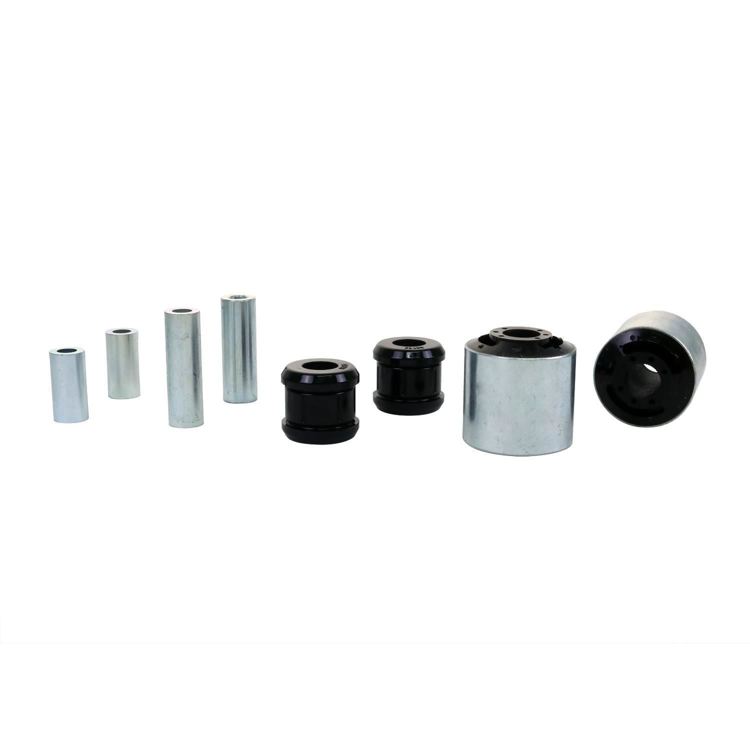 Nolathane Suspension Control Arm Bushing Kit REV0340092 for GMC Savana 3500