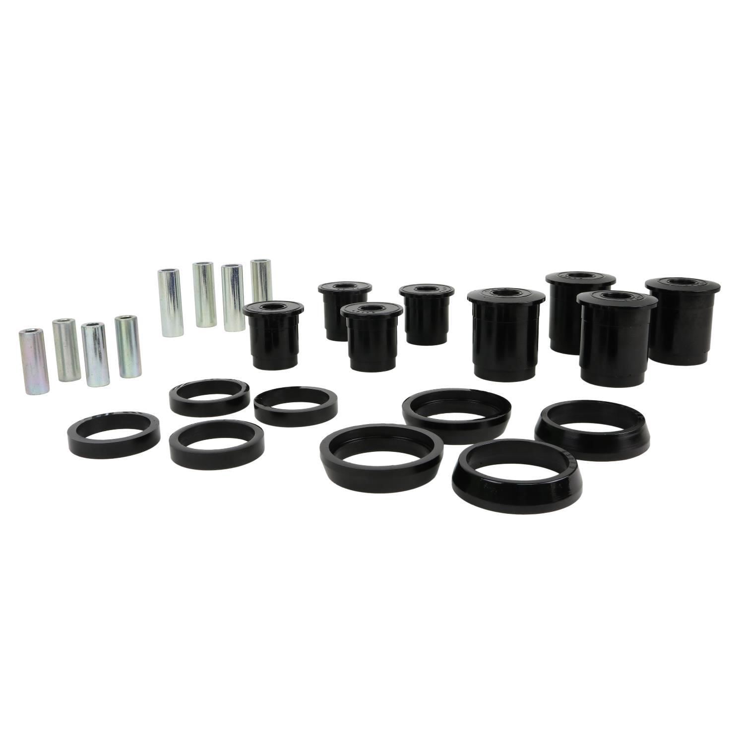 Nolathane Suspension Control Arm Bushing Kit REV0430000 for GMC Savana 3500