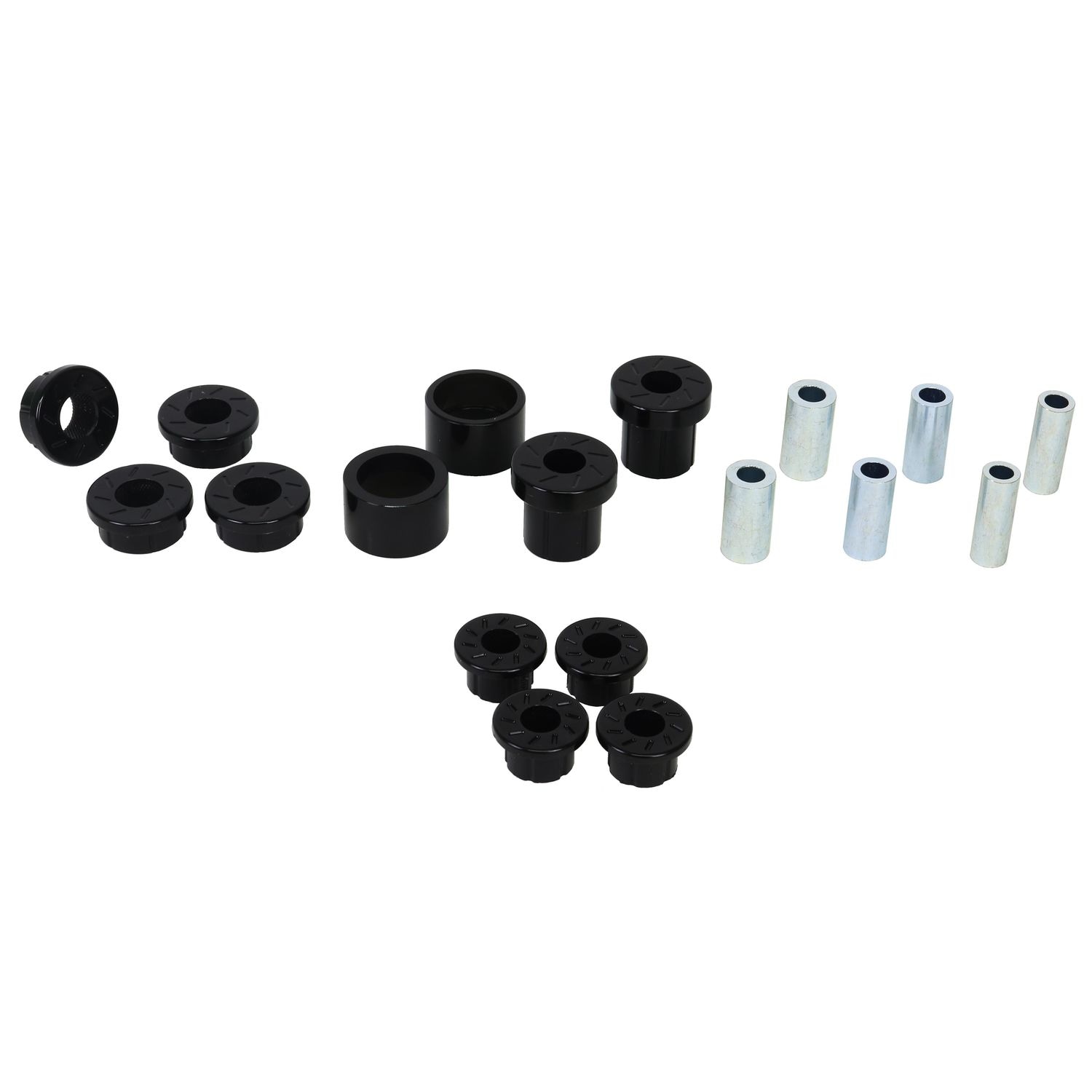 Nolathane Suspension Control Arm Bushing Kit REV0430076 for Lexus SC430