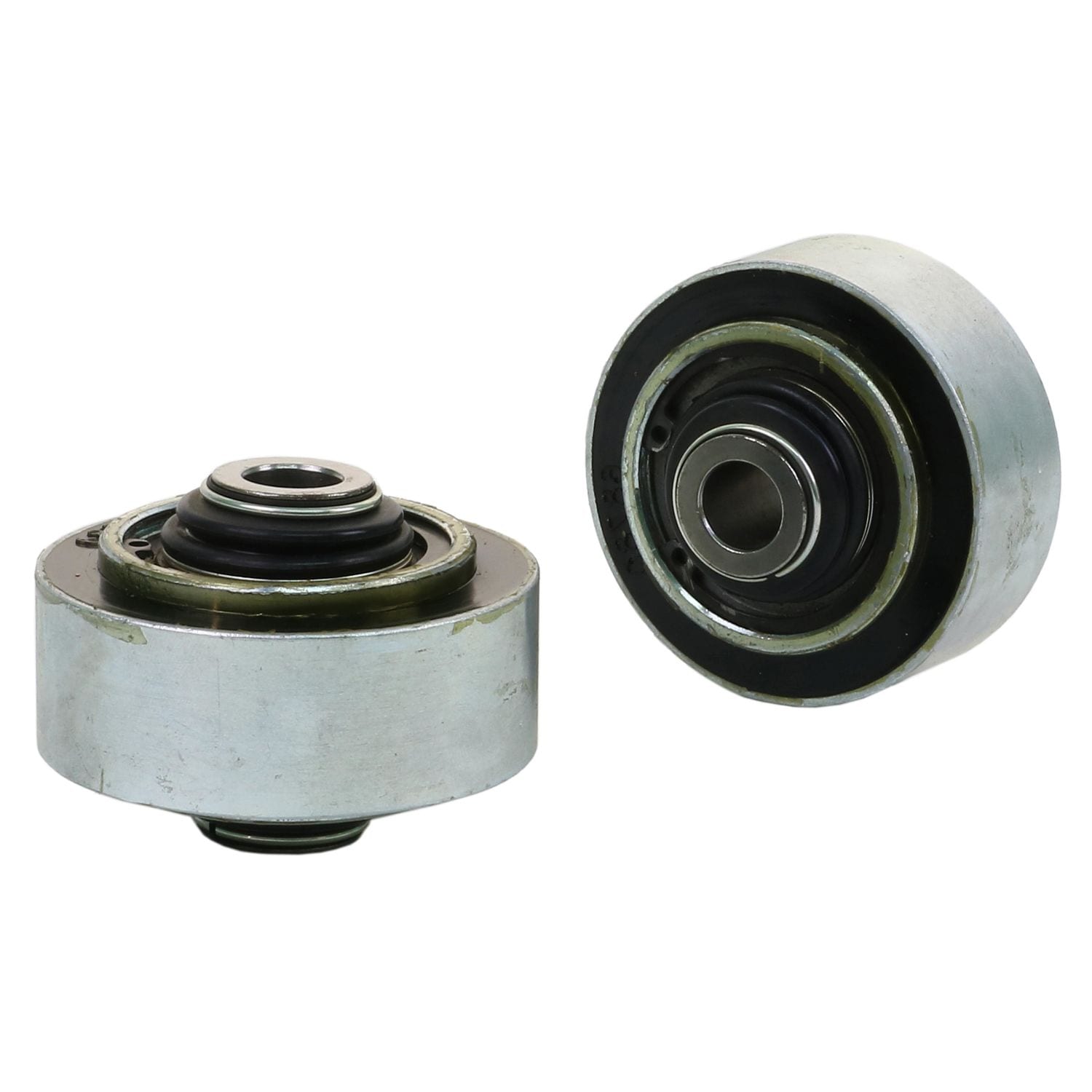 Nolathane Suspension Control Arm Bushing Kit REV056.0014 for GMC Savana 3500