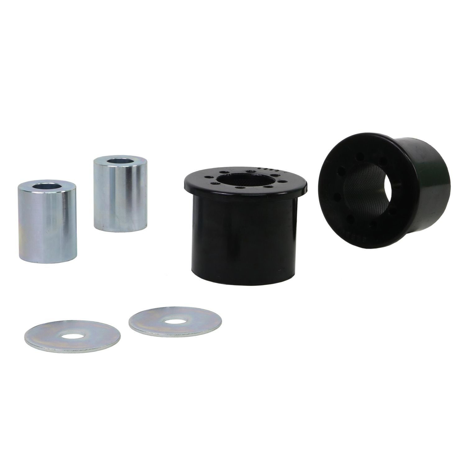 Nolathane Suspension Control Arm Bushing Kit REV056.0020 for GMC Savana 3500