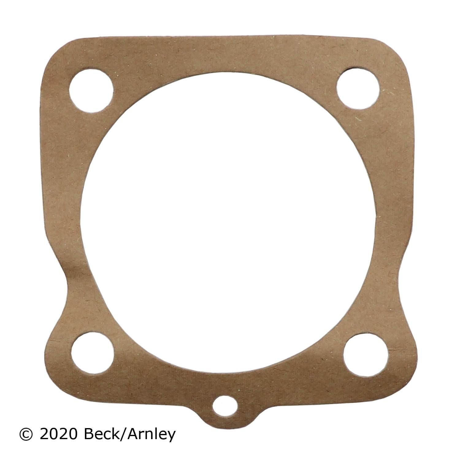 Beck/Arnley Wheel Seal Kit 039-6180 | AutoZone