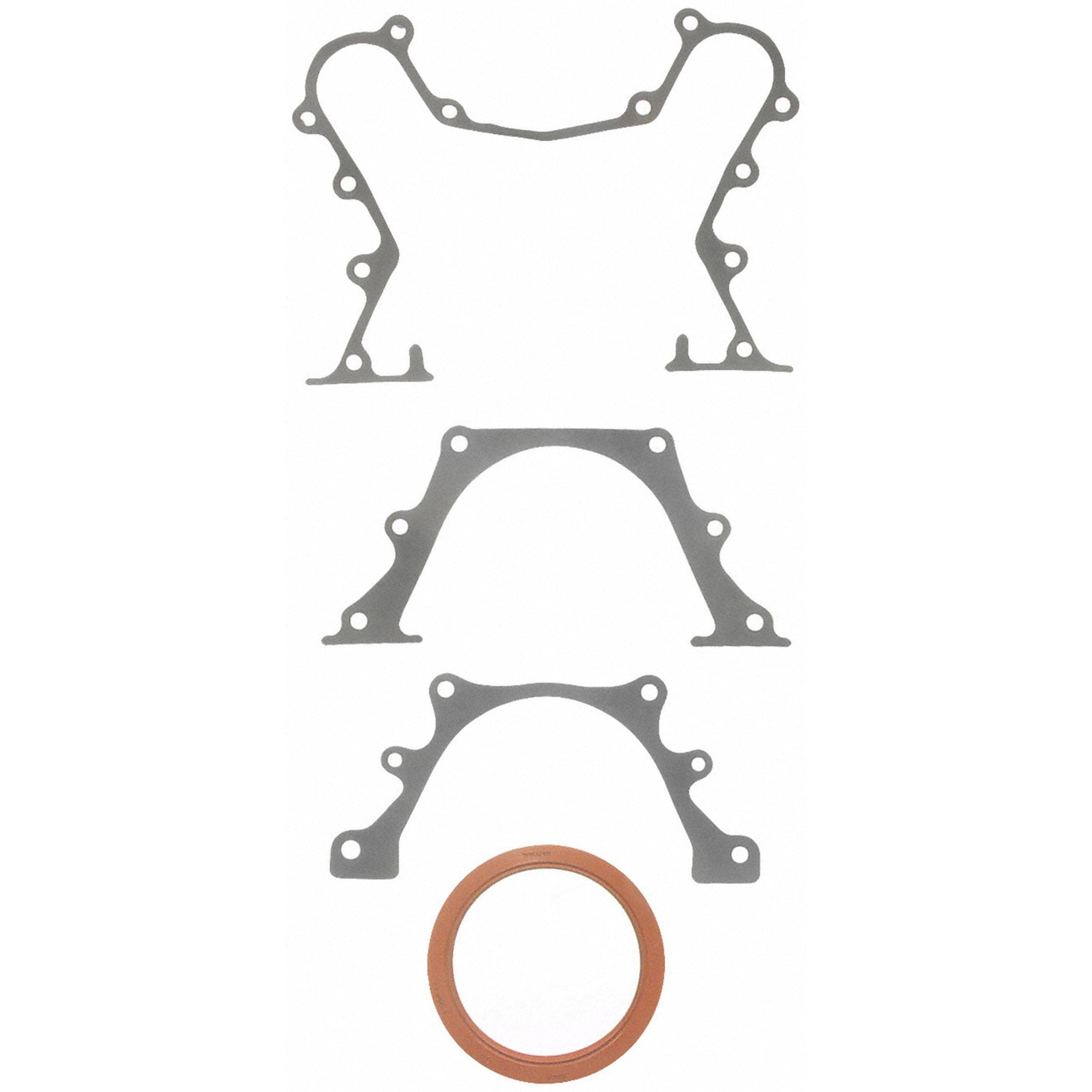 FEL-PRO Engine Crankshaft Seal Kit BS40430 | AutoZone