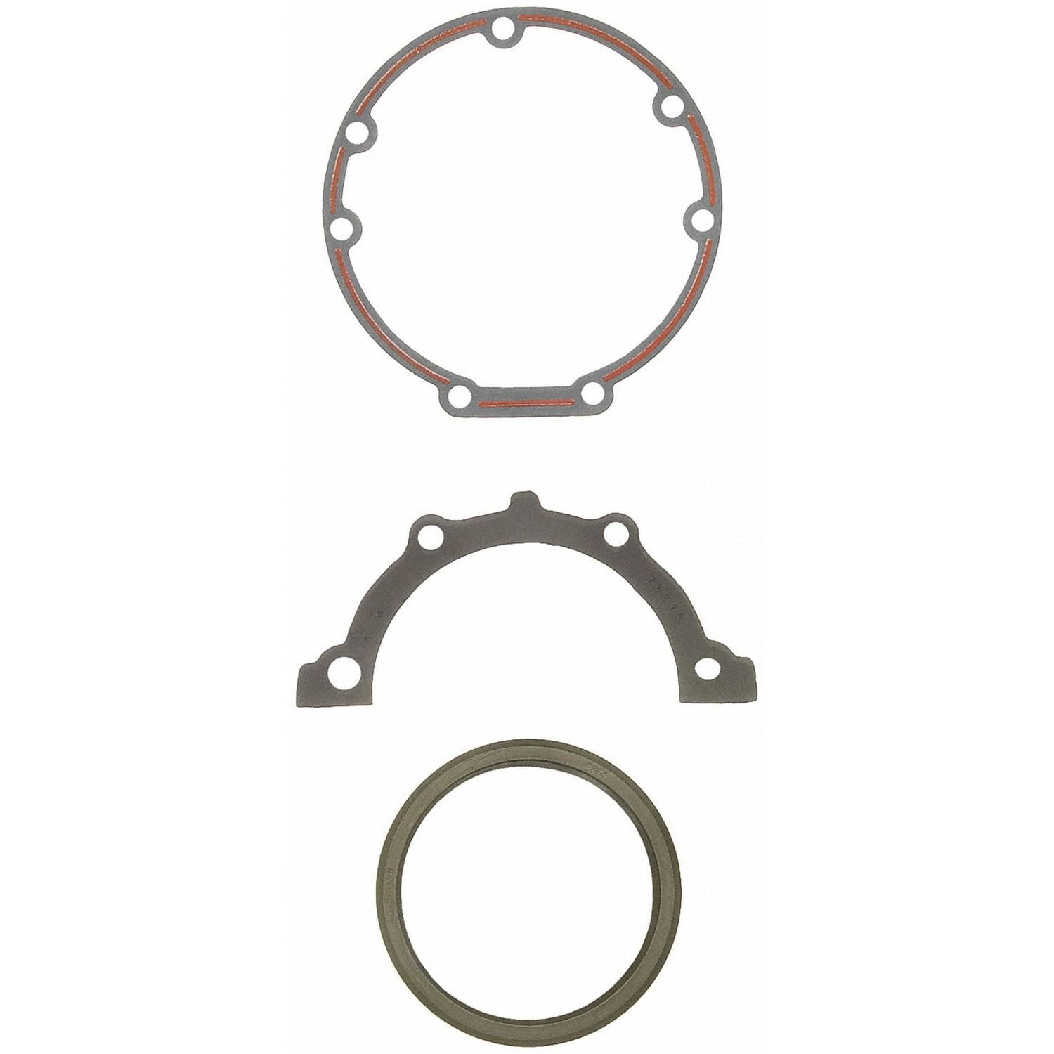 FEL-PRO Engine Crankshaft Seal Kit BS40626 | AutoZone