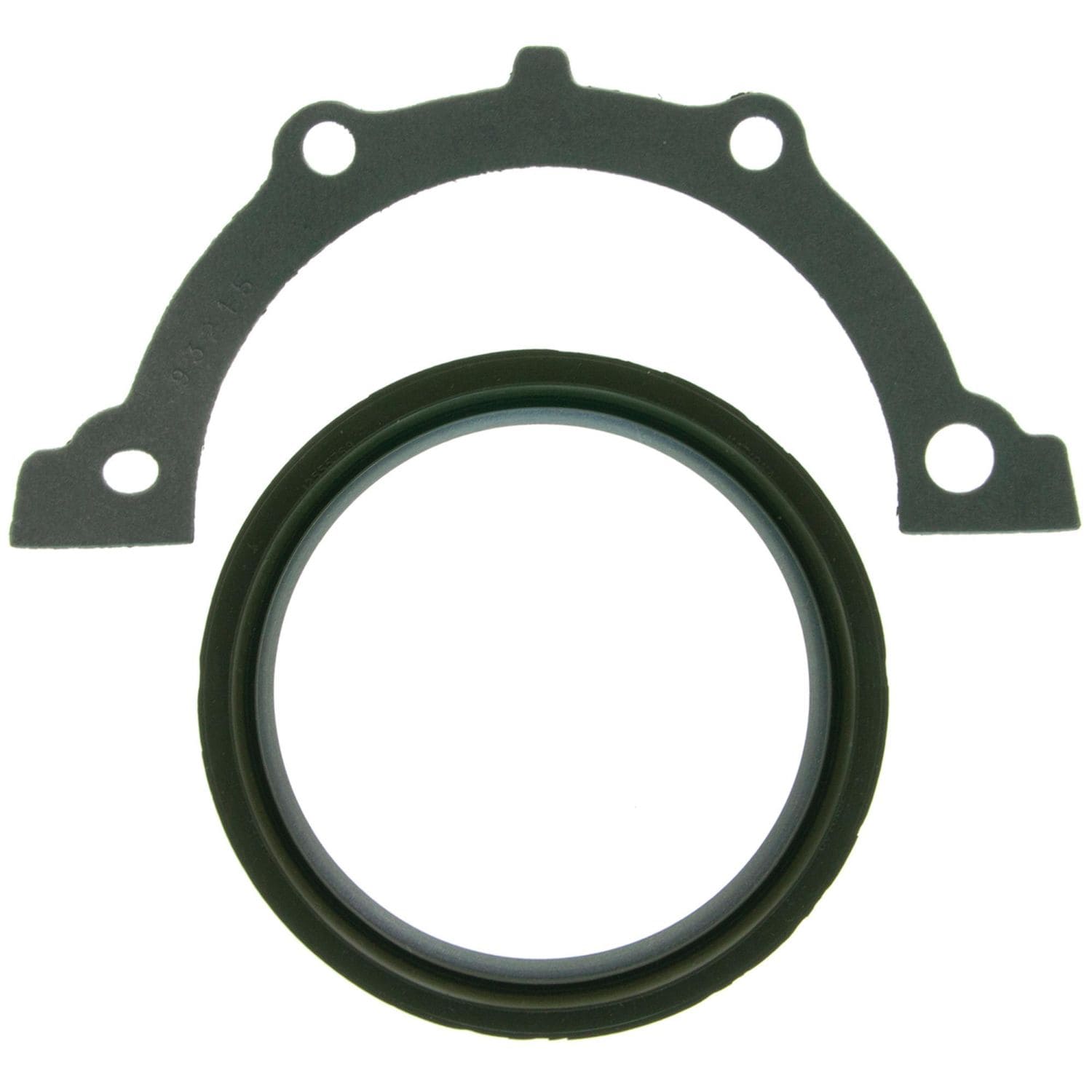 FEL-PRO Engine Crankshaft Seal Kit BS40656 for Kaiser Special