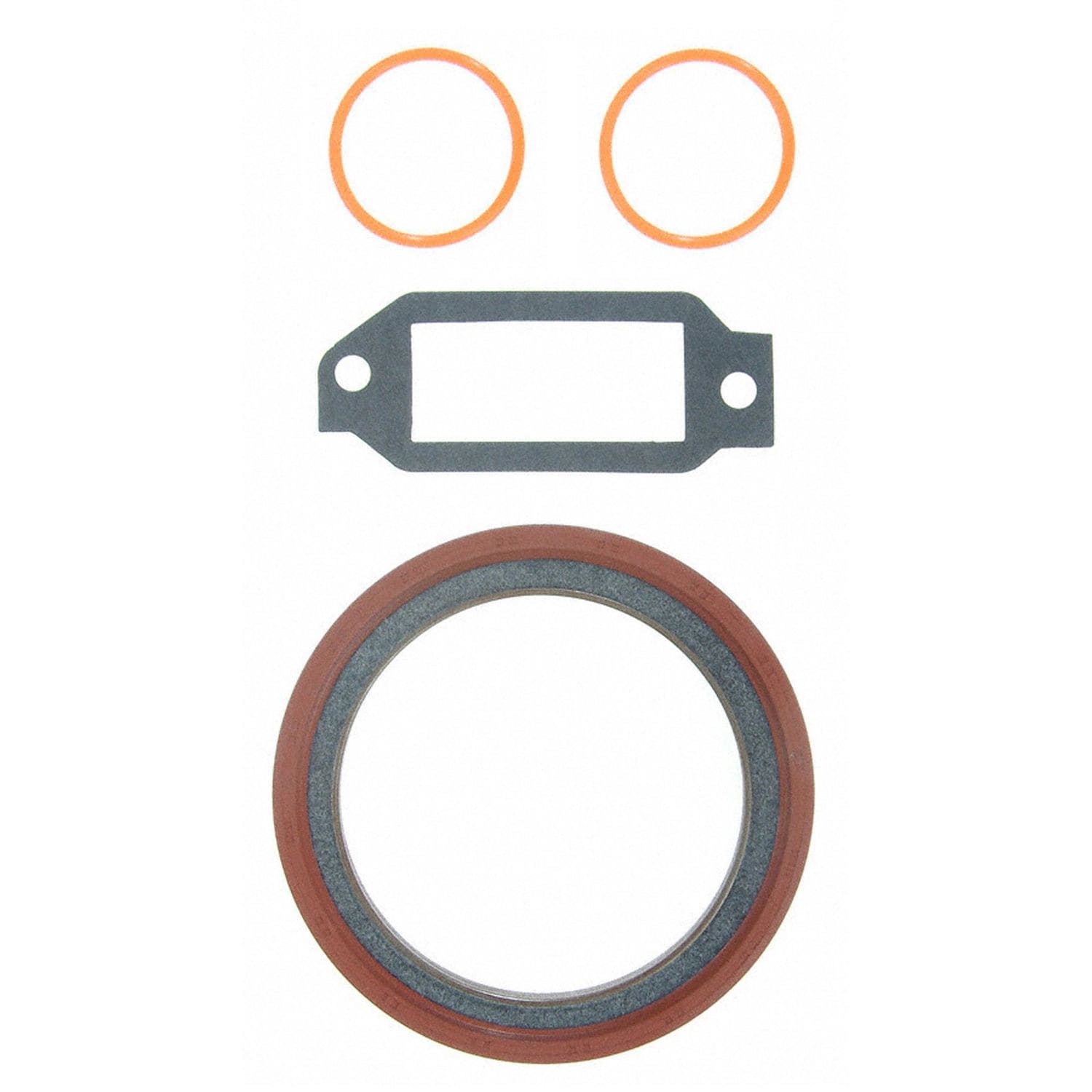 FEL-PRO Engine Crankshaft Seal Kit BS40683 | AutoZone