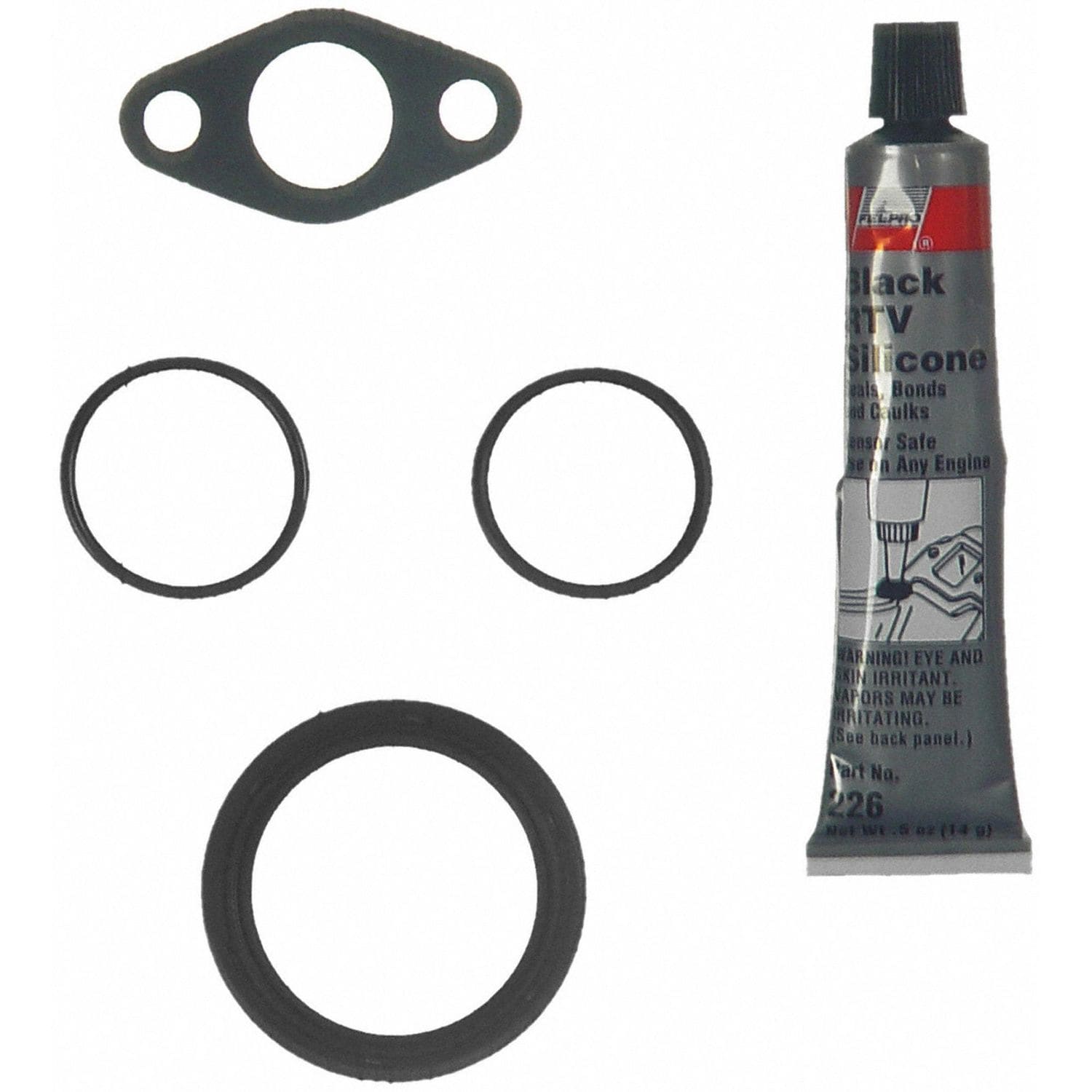 FEL-PRO Timing Cover Gasket TCS45904 | AutoZone