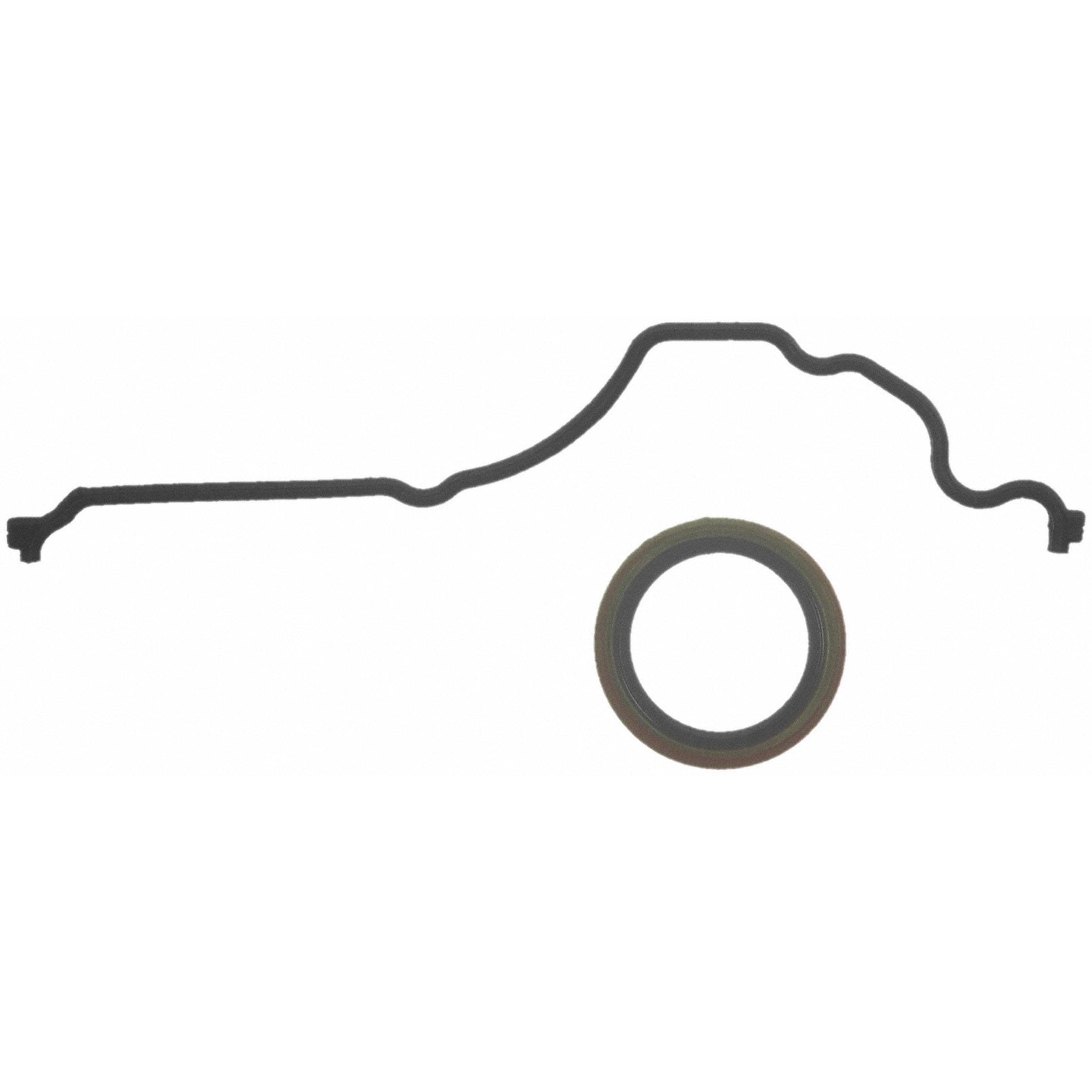 Mazda B2300 Timing Cover Gaskets & Seals / Rear Main Seals