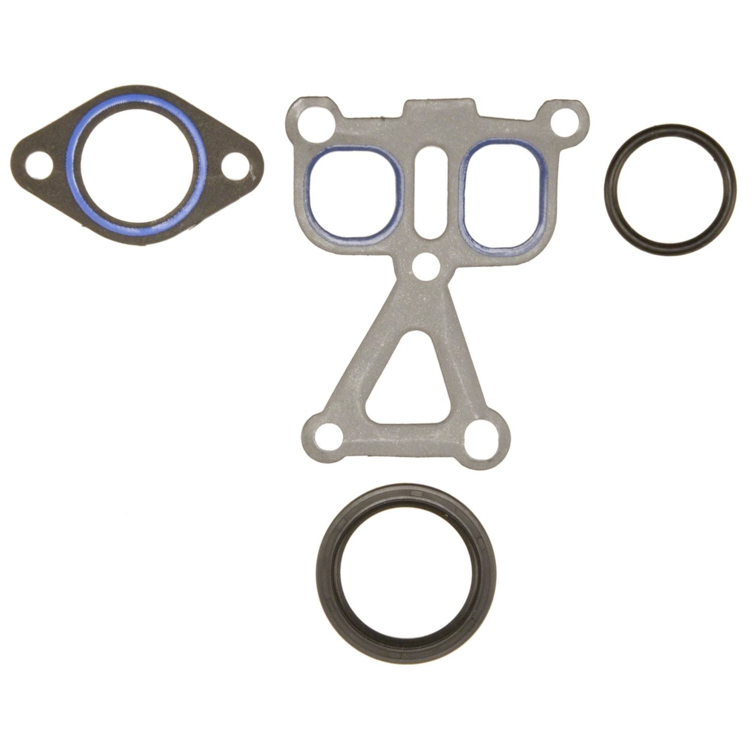 FEL-PRO Crankshaft Seal TCS46098 | AutoZone
