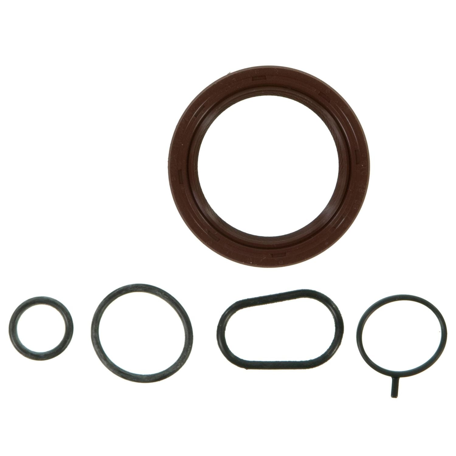 ケンタページ FEL-PRO Crankshaft Seal TCS46118 | AutoZone