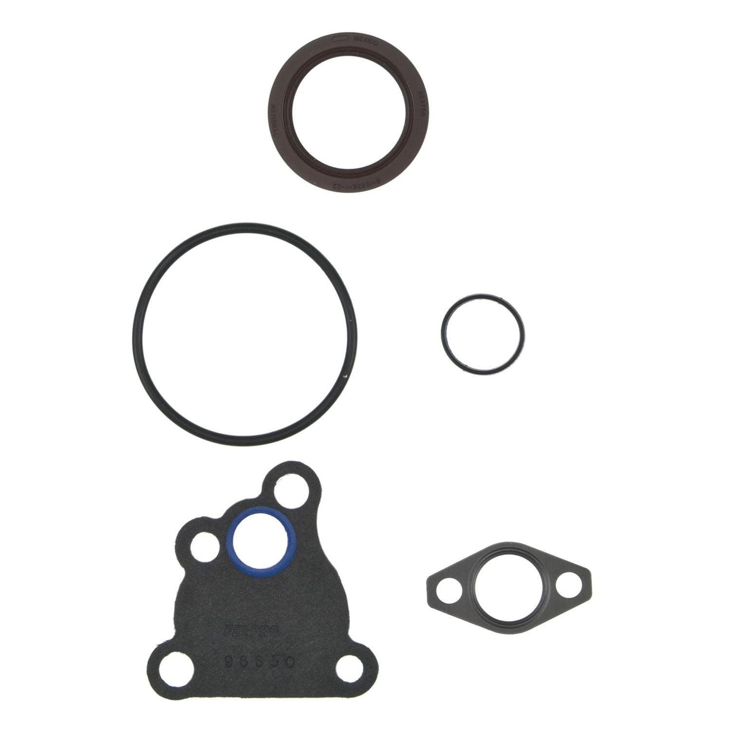 FEL-PRO Timing Cover Gasket TCS46132 | AutoZone