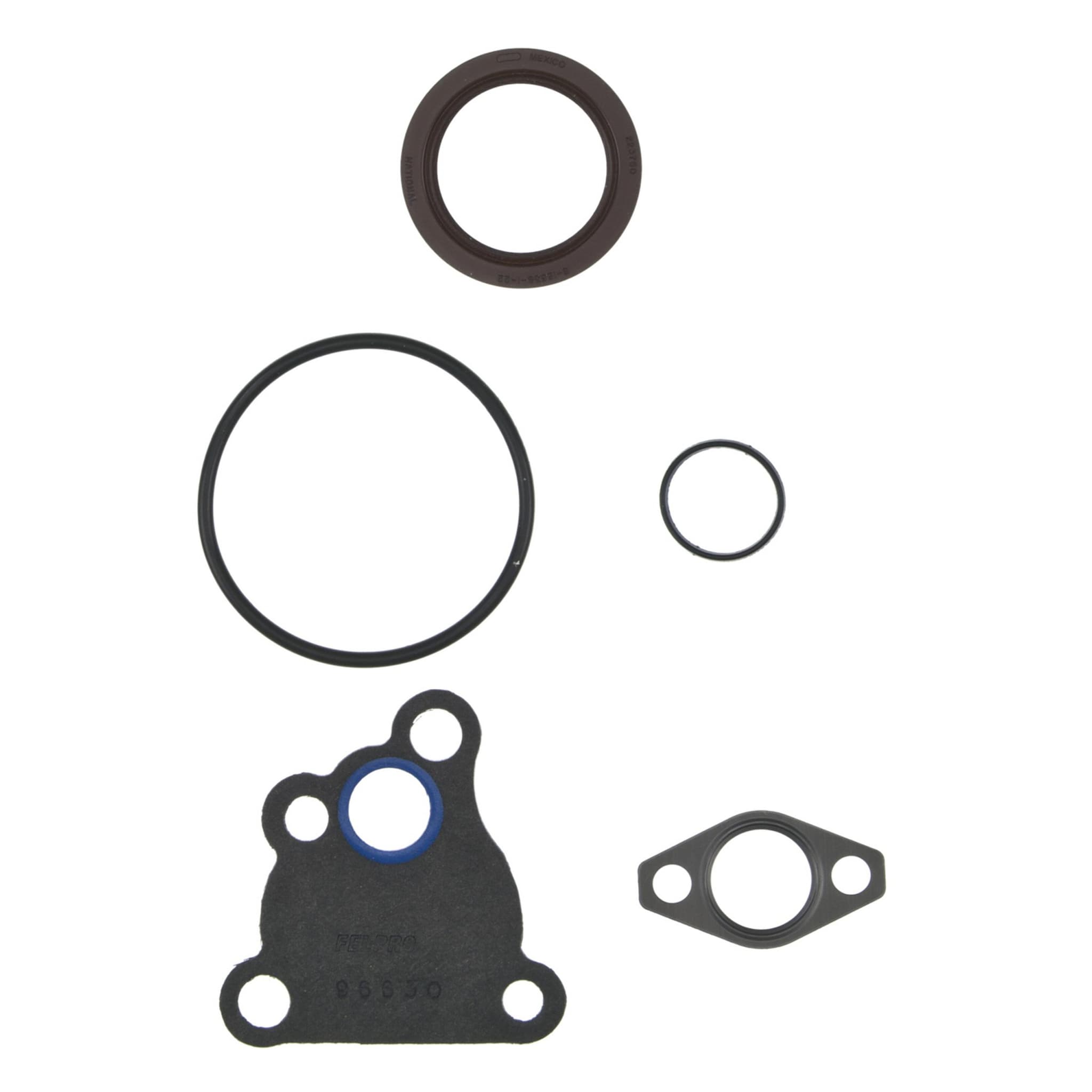 FEL-PRO Timing Cover Gasket TCS46132 | AutoZone