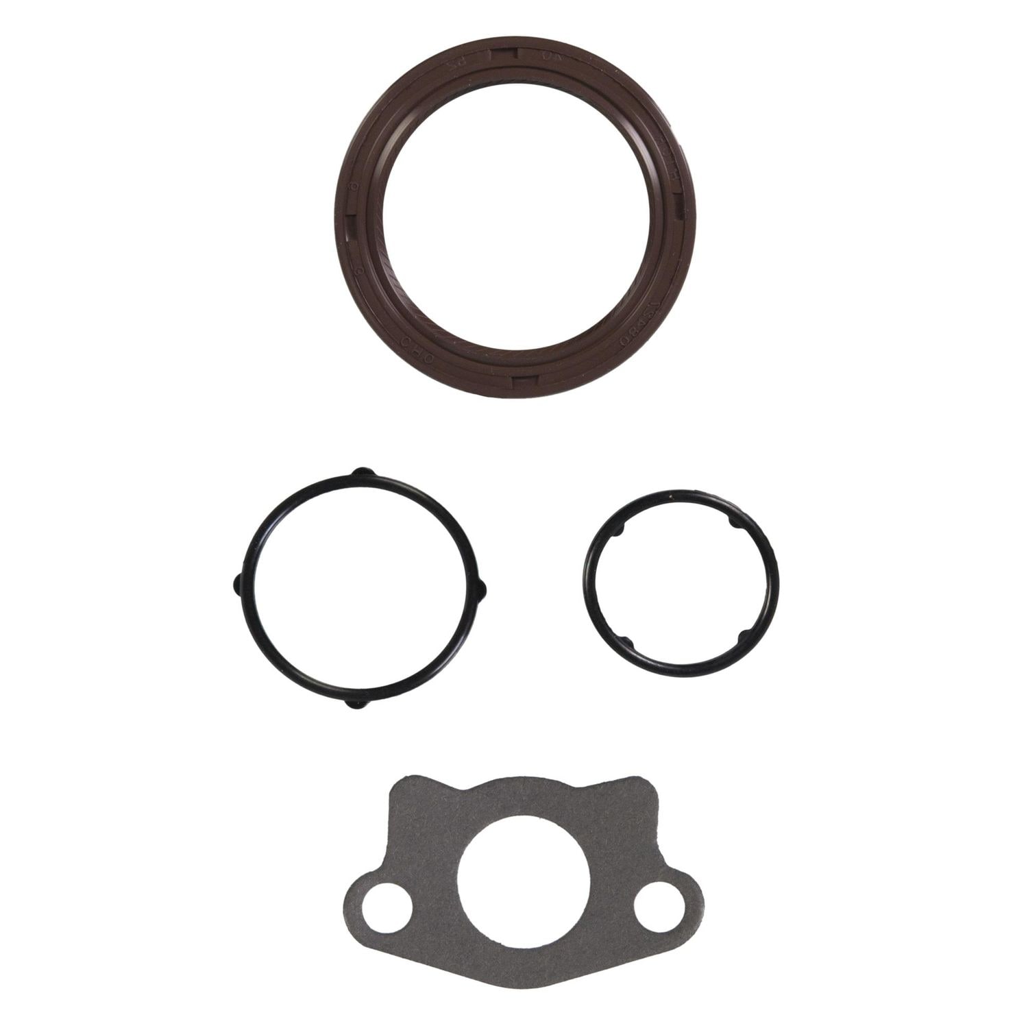 FEL-PRO Timing Cover Gasket TCS46167 | AutoZone