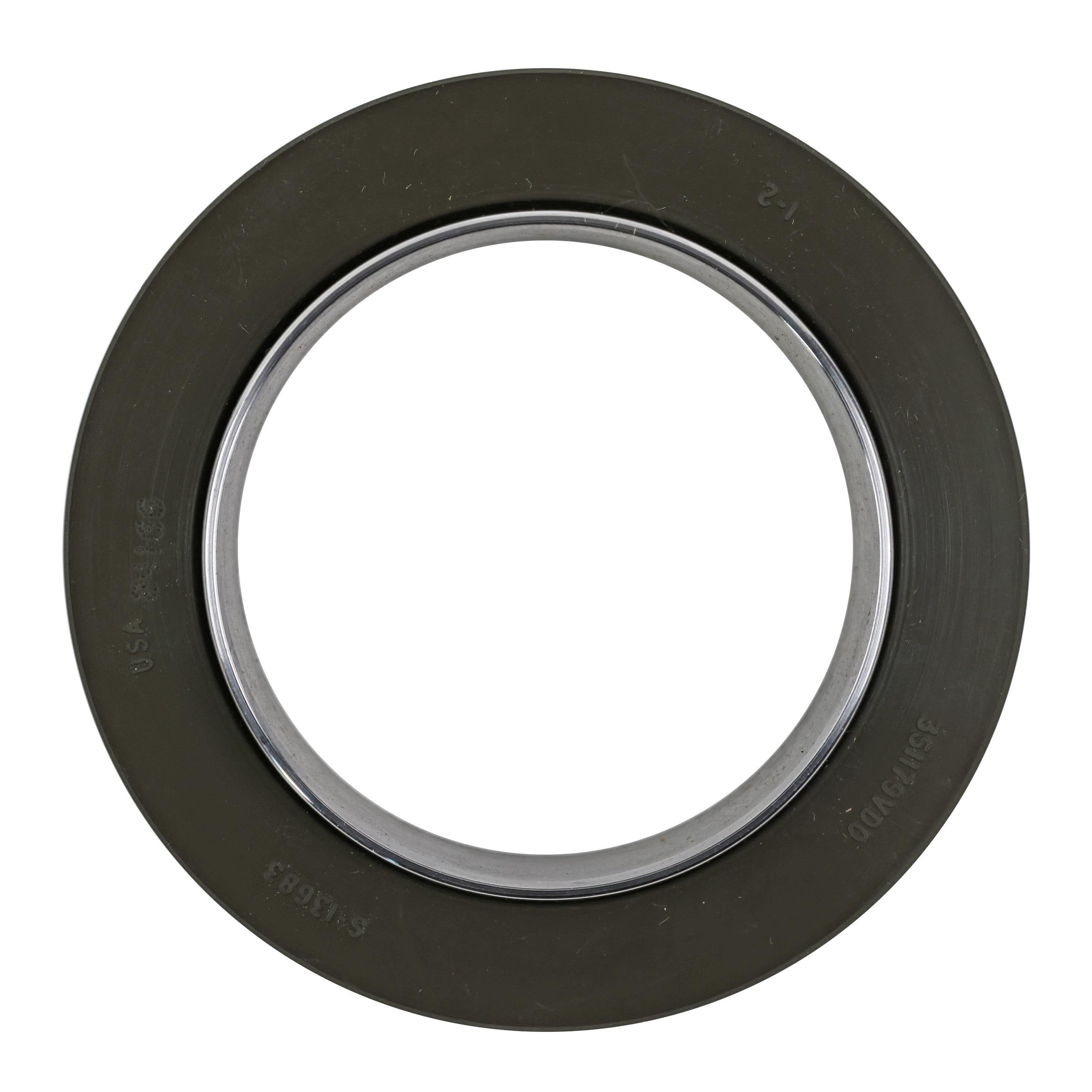 FEL-PRO Crankshaft Seal TCS46197 | AutoZone