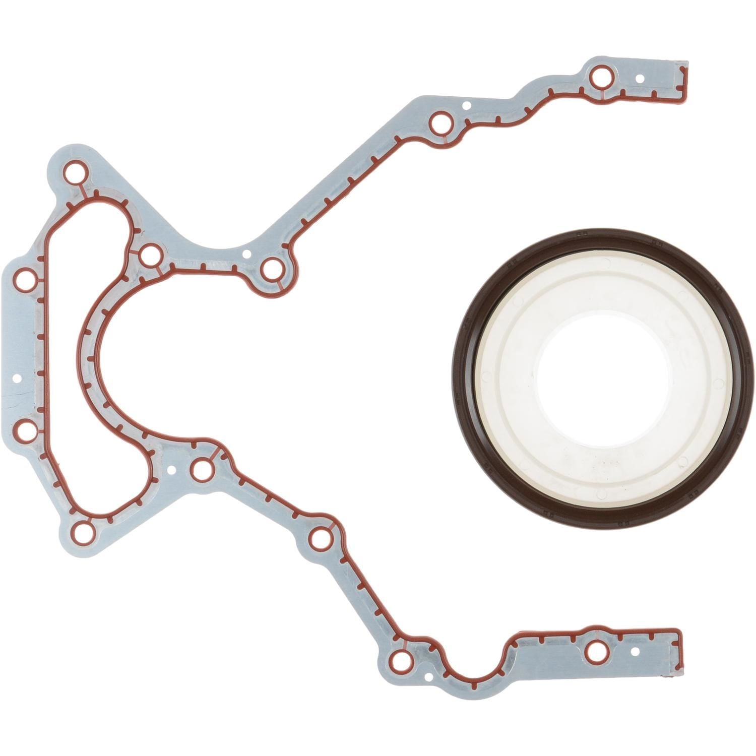 Victor Reinz Engine Crankshaft Seal Kit 19-10080-01 | AutoZone