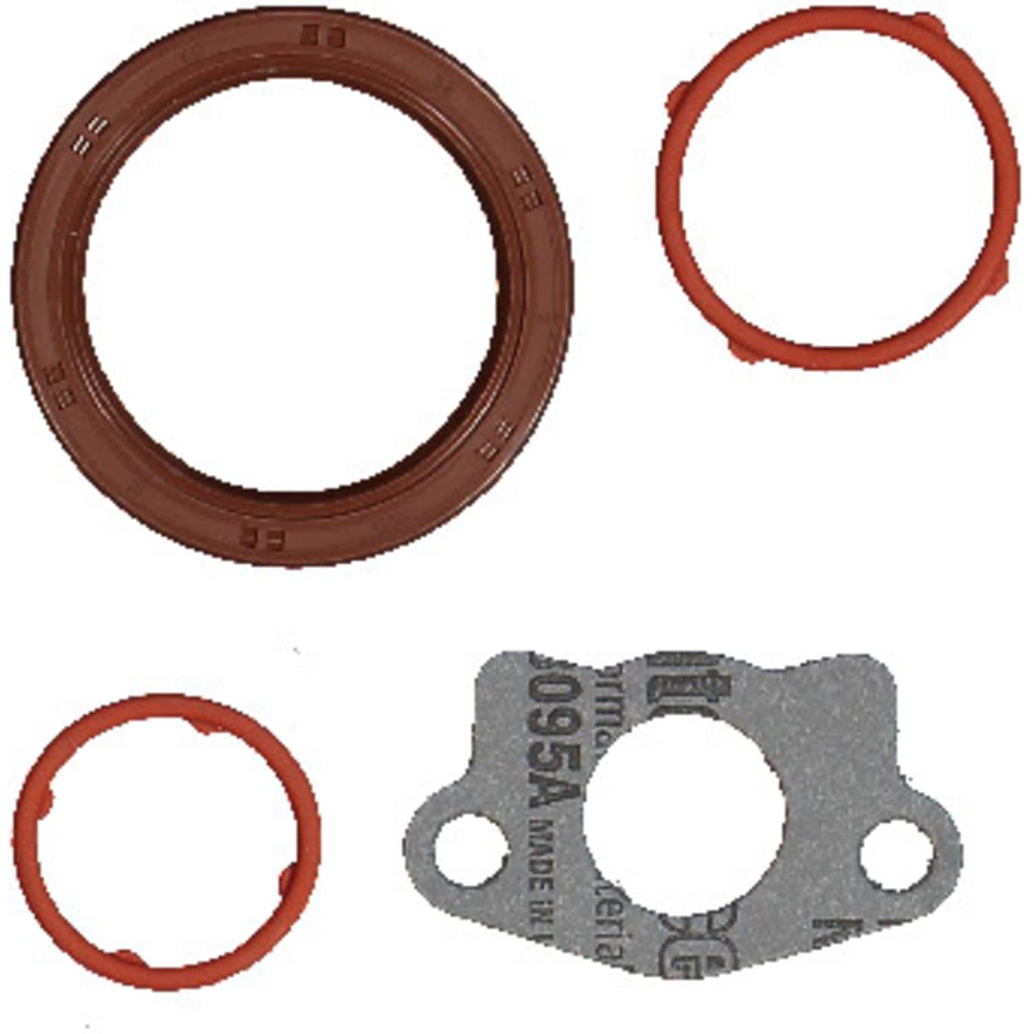 Victor Reinz Engine Crankshaft Seal Kit 19-10383-01 | AutoZone