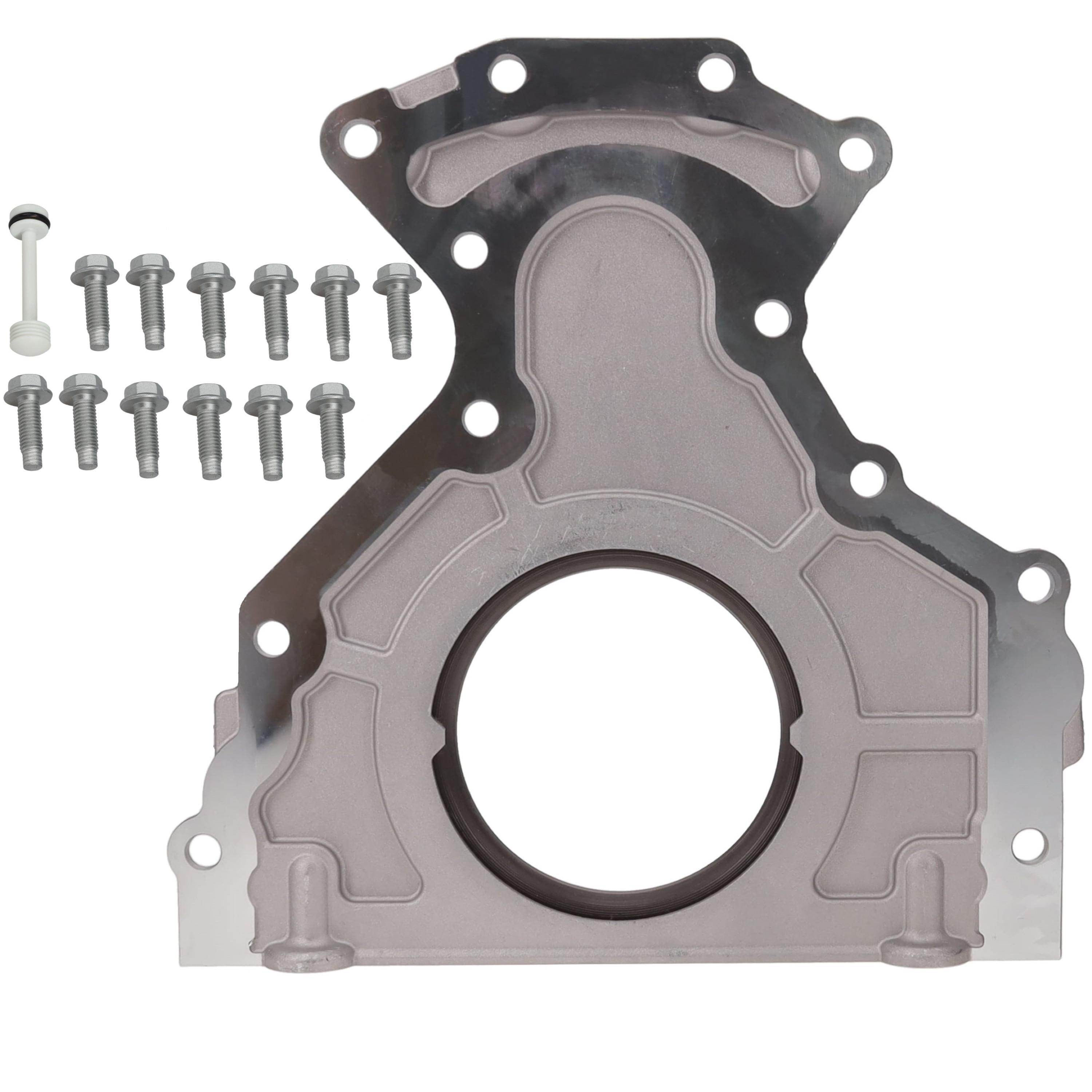 Duralast Engine Crankshaft Seal Kit 100085K | AutoZone