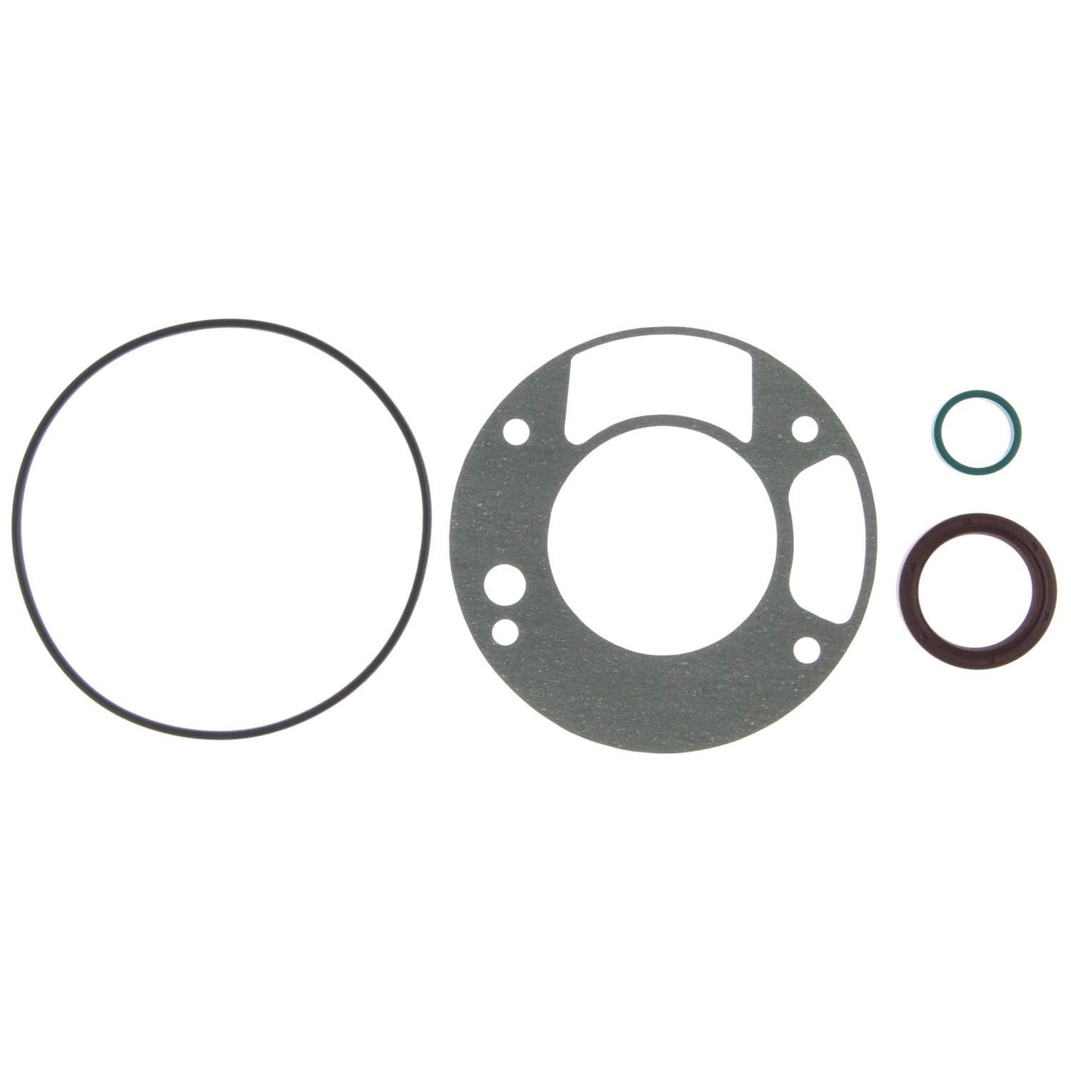 Mahle Original Timing Cover Gasket JV5219 | AutoZone