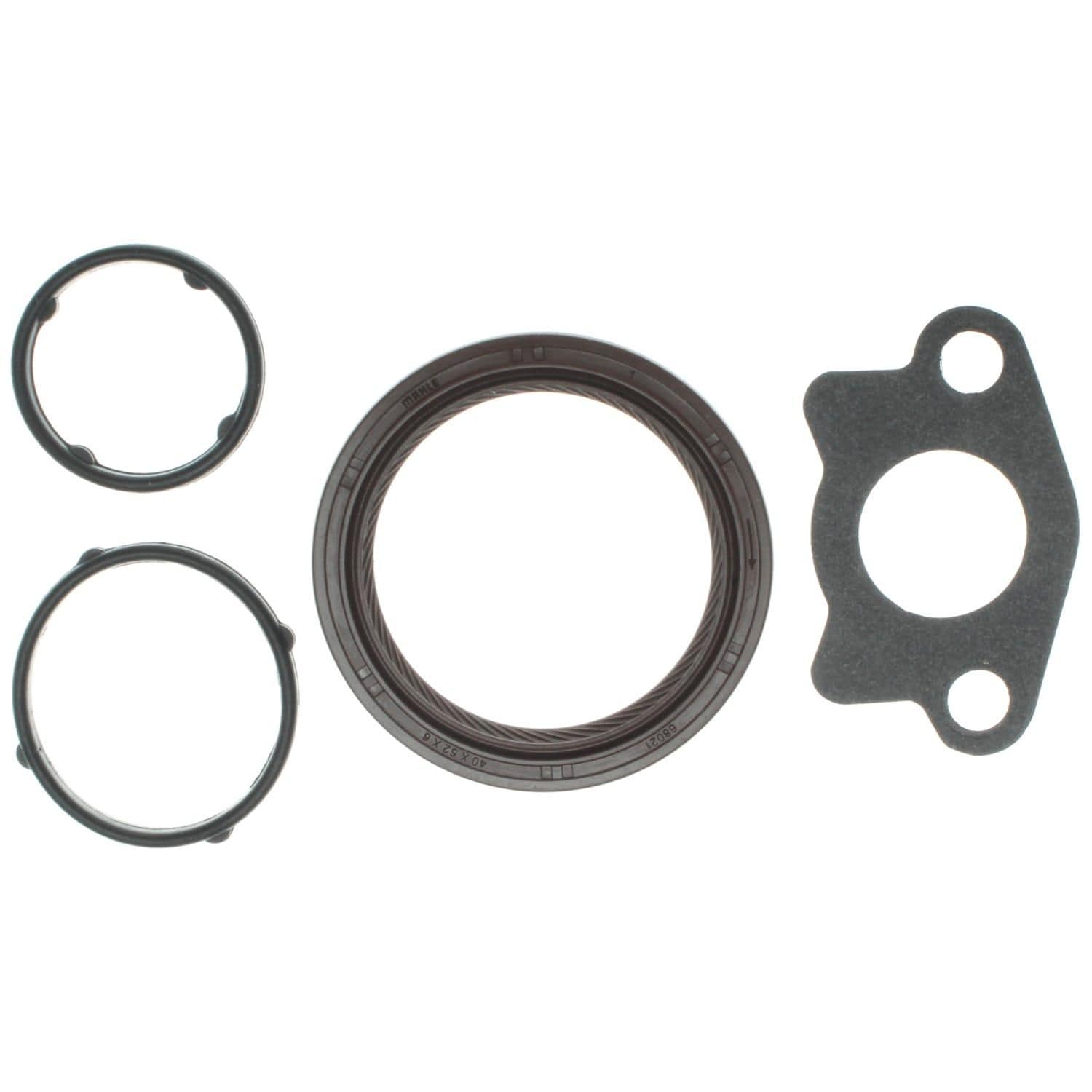 Mahle Original Crankshaft Seal JV5250 | AutoZone