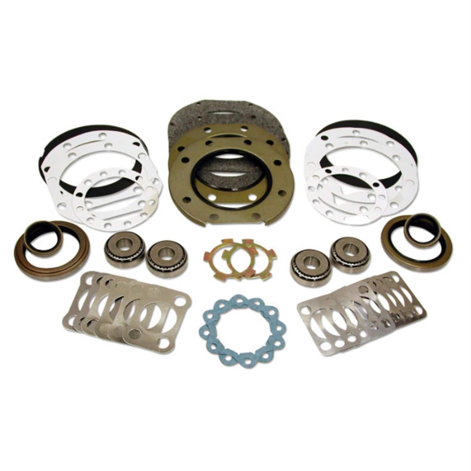 Yukon Gear and Axle Steering Knuckle Seal 32054 | AutoZone