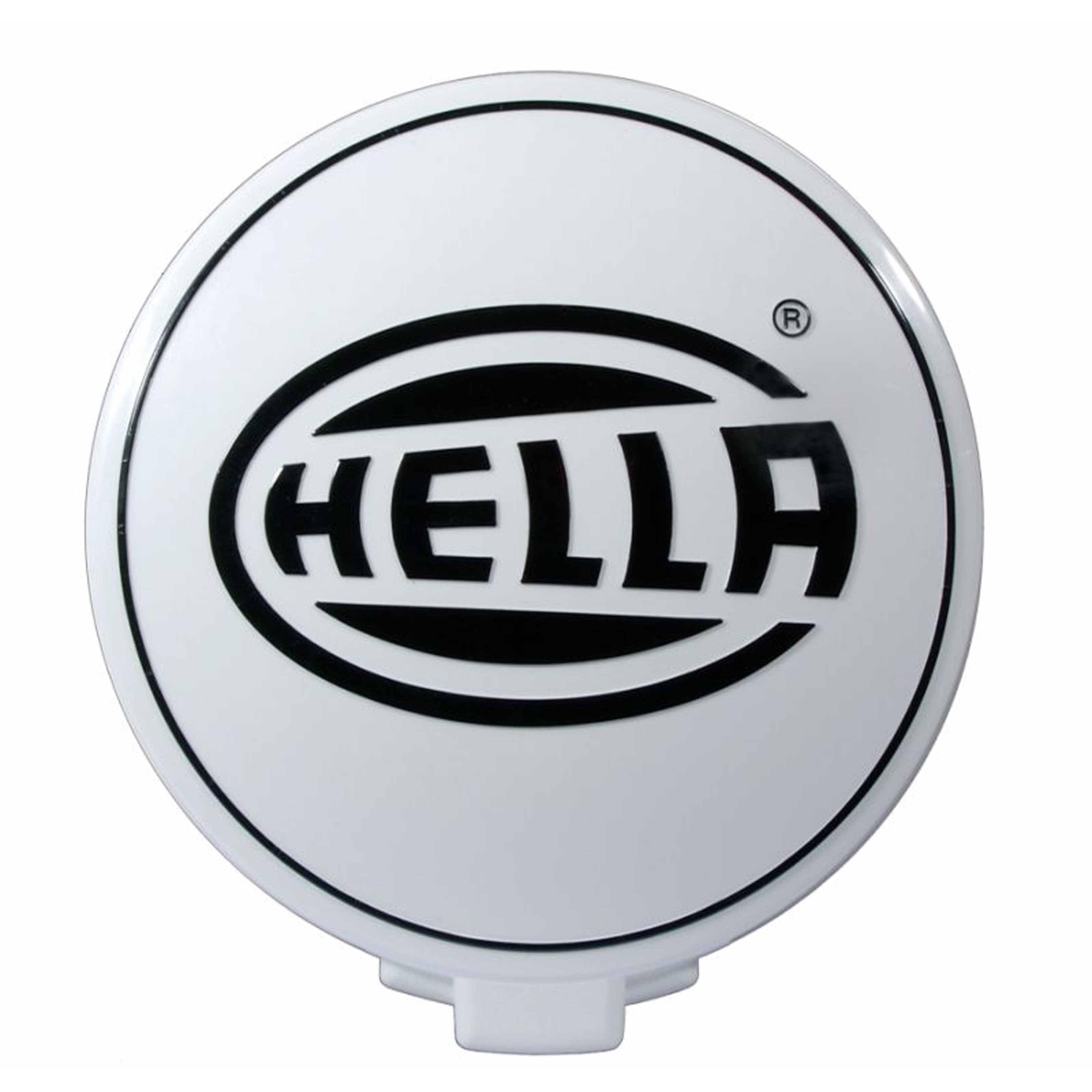 HELLA / FRONT LAYERD MILITARY CO ノベルティ付き Hella Headlight Cover 173146001 | AutoZone