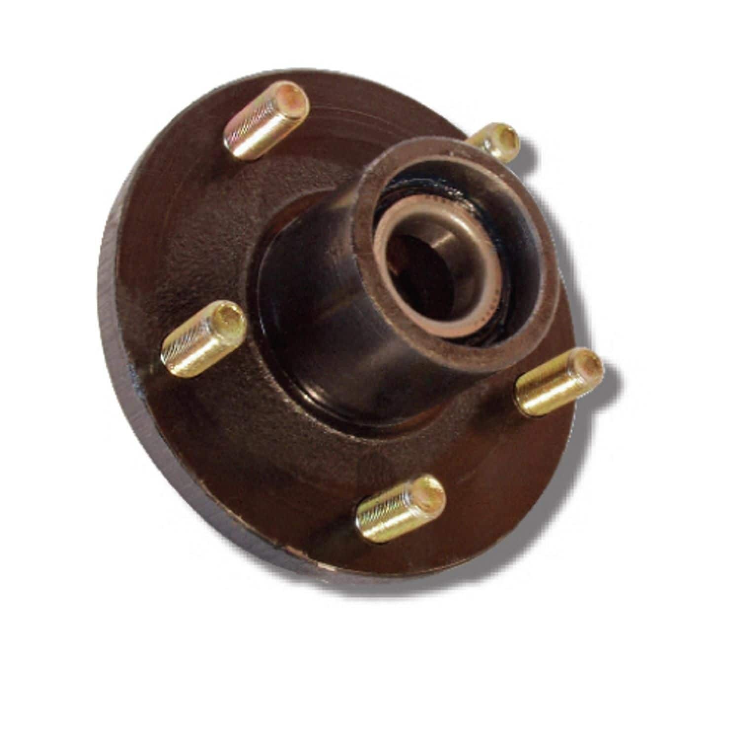 Carry On Trailer 1,750lb Capacity 5 Lug Hub Kit