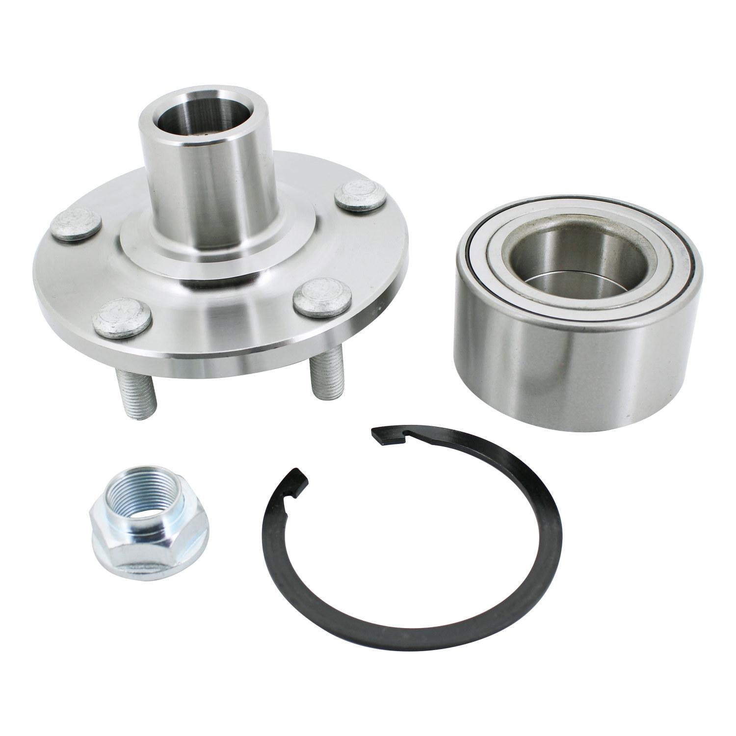 Duralast Wheel Hub Repair Kit DL930568K for Chevrolet C70