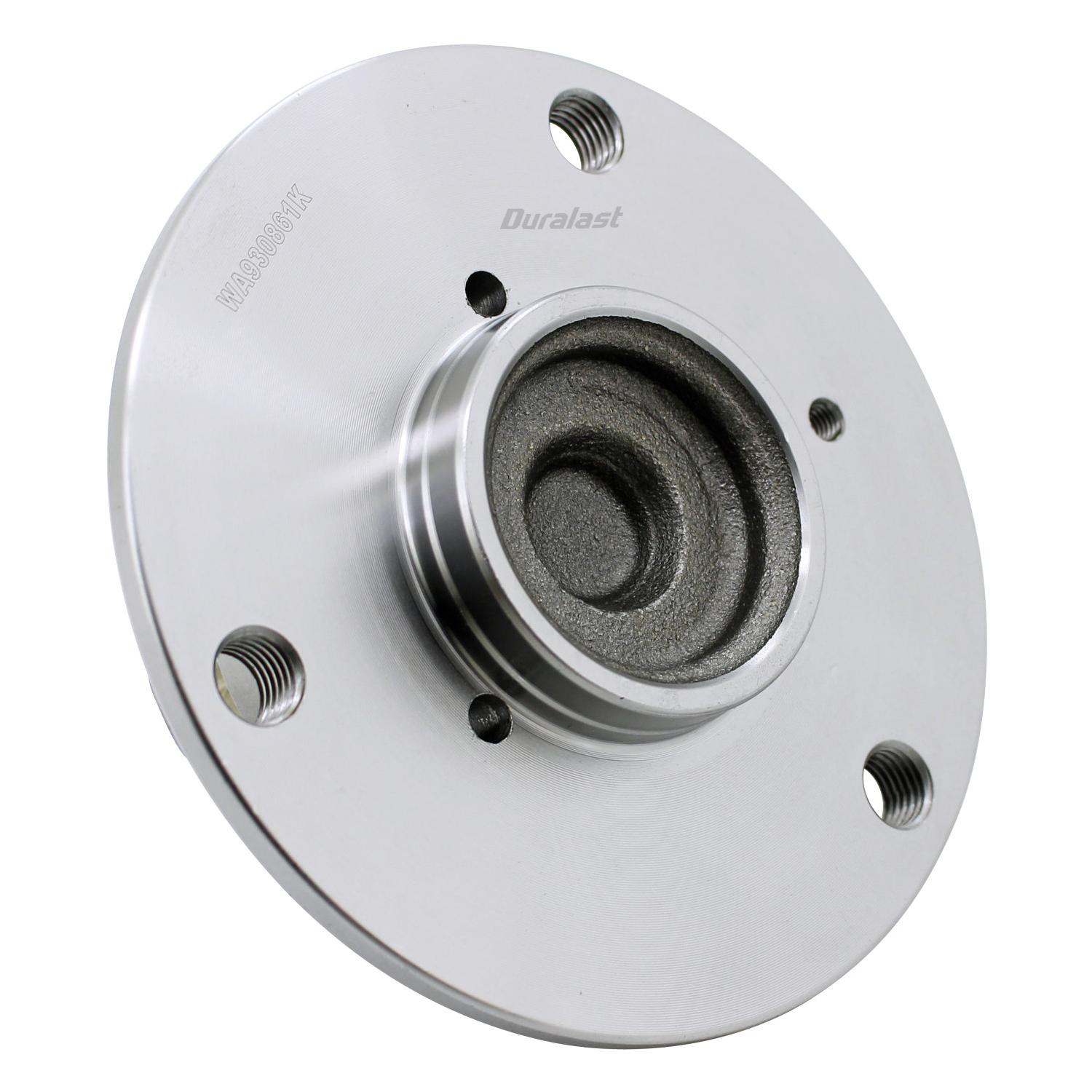 Duralast Bearing DL930861K | AutoZone