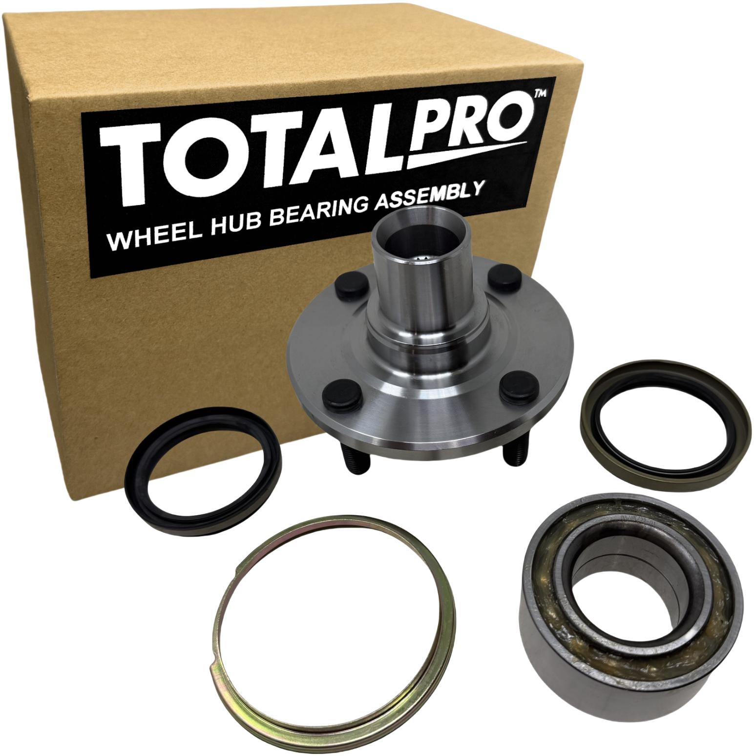 TotalPro Wheel Hub Repair Kit T518507P | AutoZone