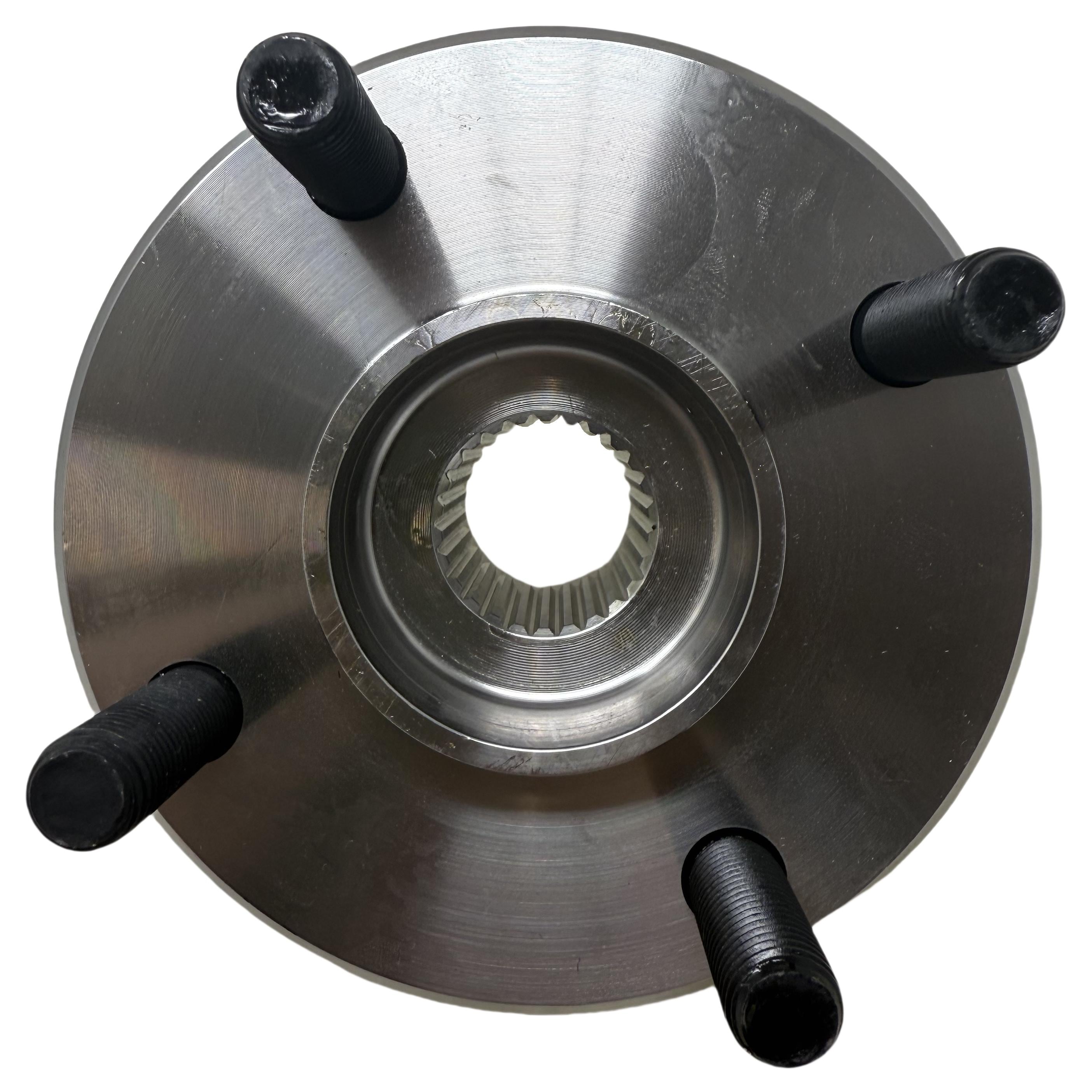 TotalPro Wheel Hub Repair Kit T518507P | AutoZone