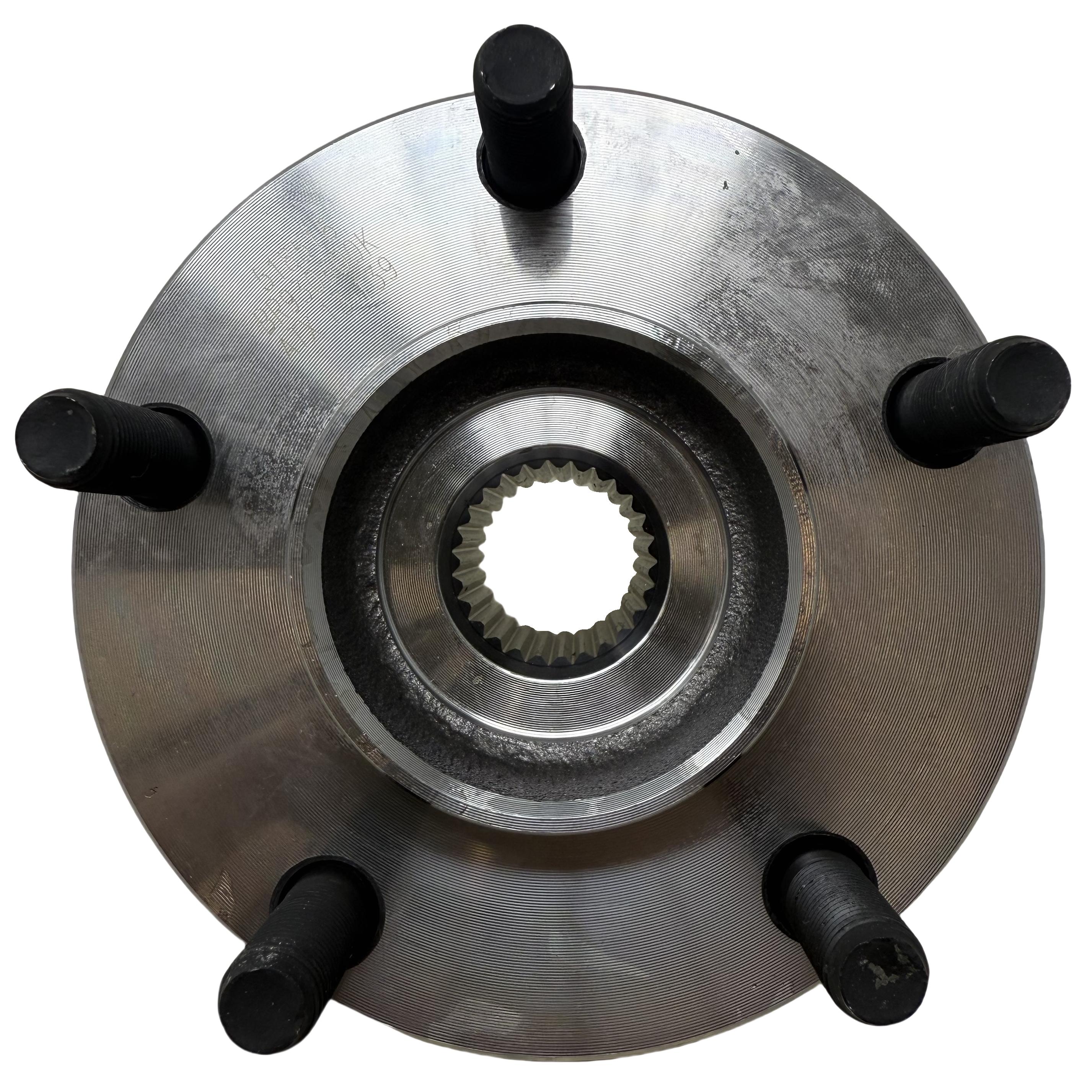 TotalPro Wheel Hub Repair Kit T518516P | AutoZone