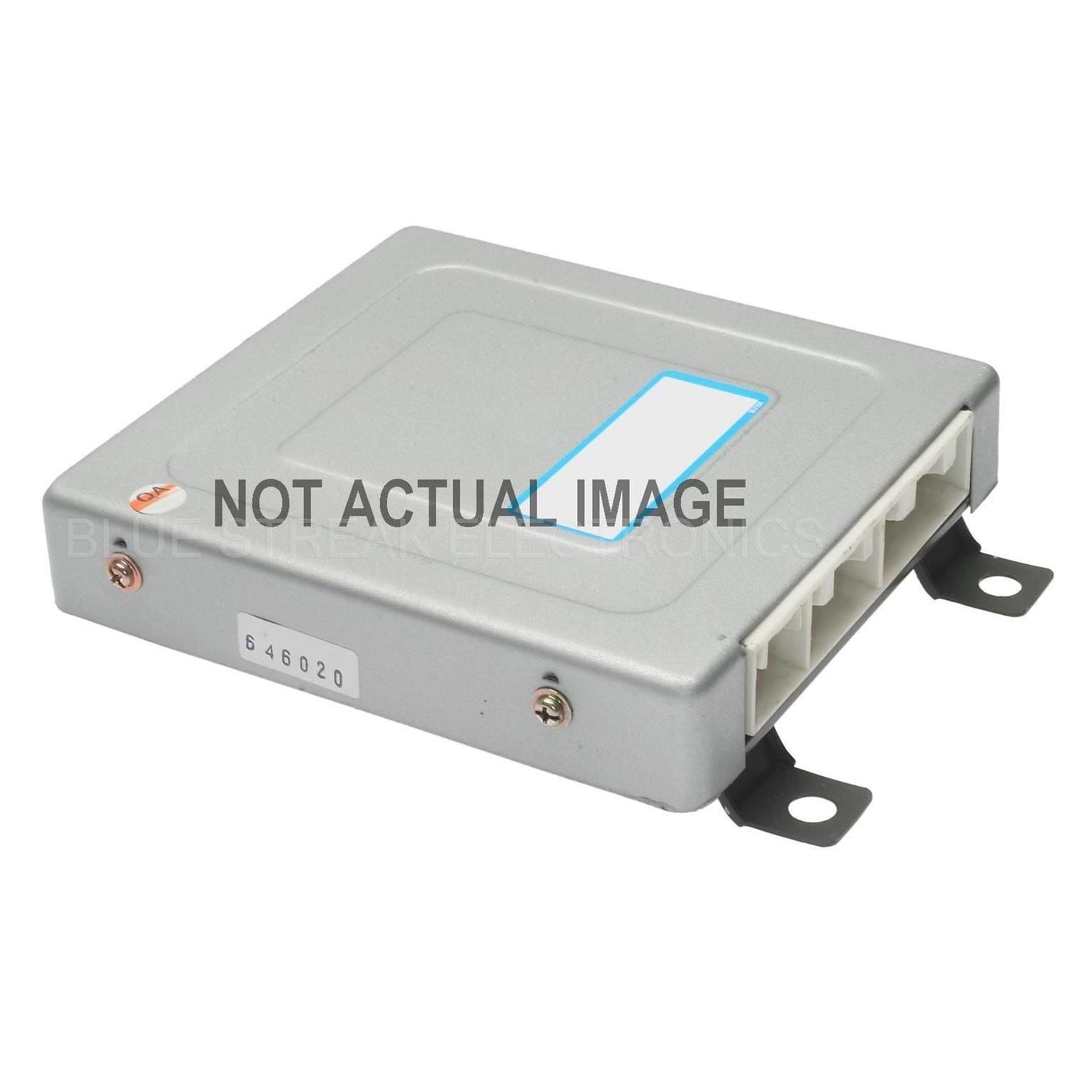 BSE Engine Control Computer ECC11020 for Mercury Mariner